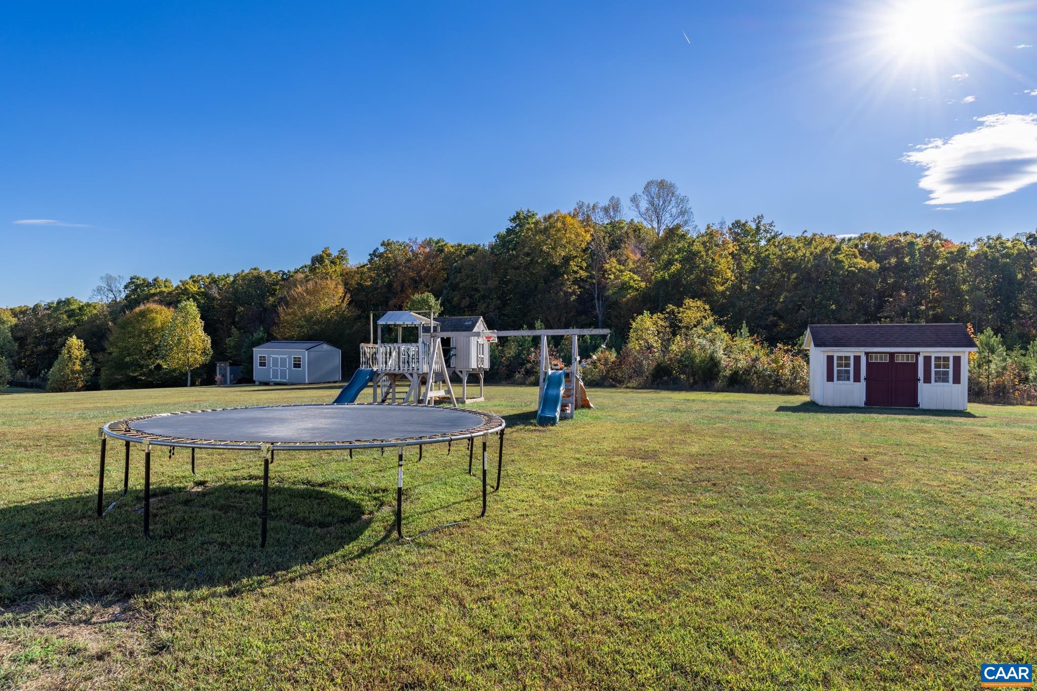 WEST RIVER MEADOWS - Residential