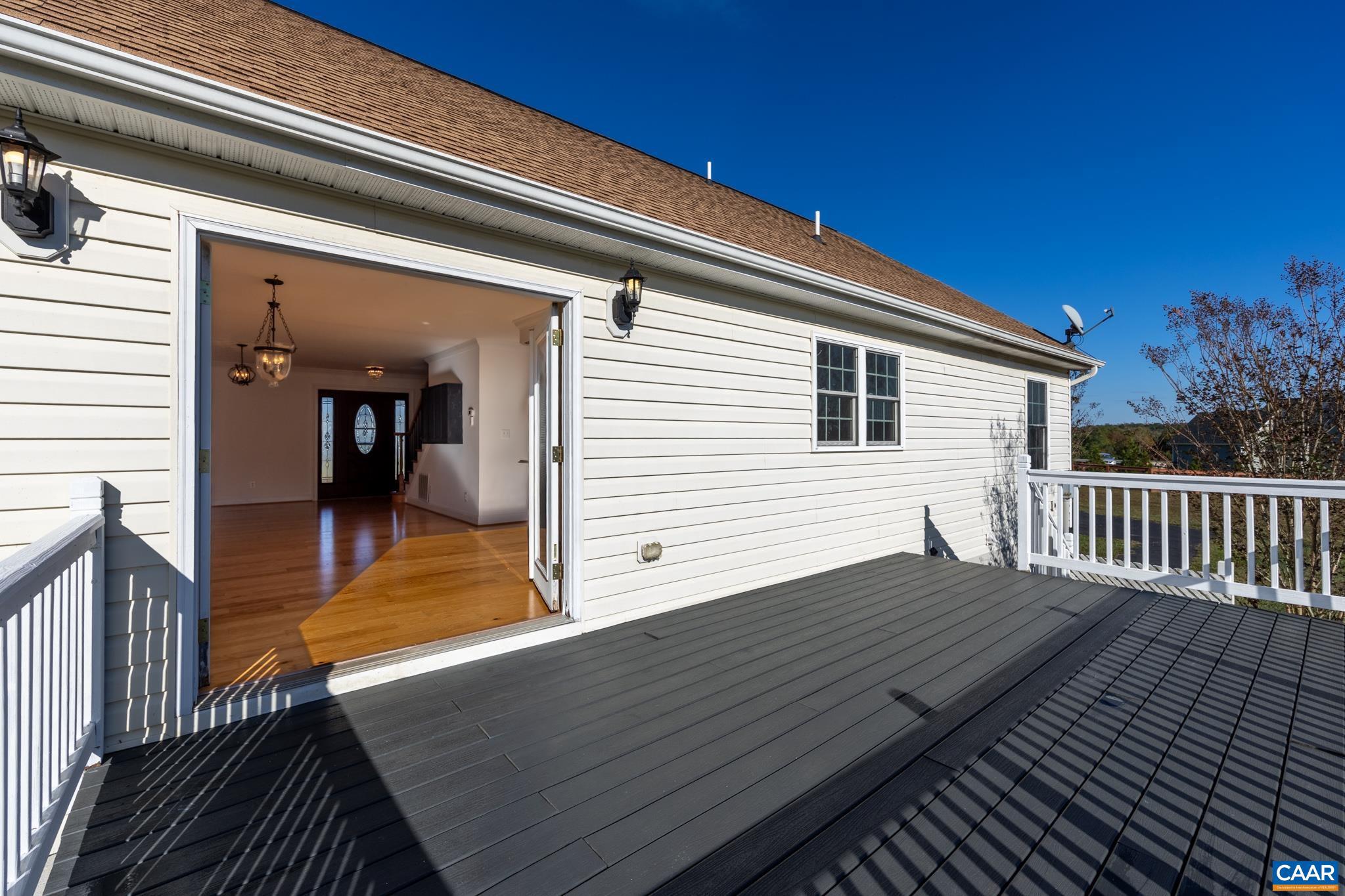 WEST RIVER MEADOWS - Residential