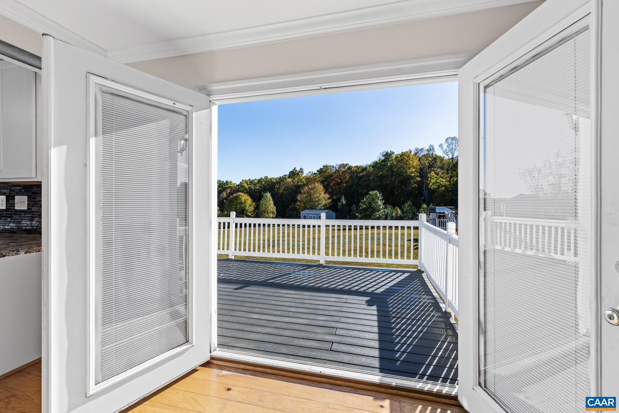 WEST RIVER MEADOWS - Residential