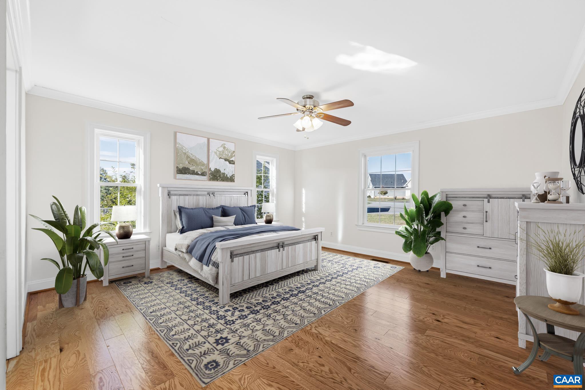 WEST RIVER MEADOWS - Residential