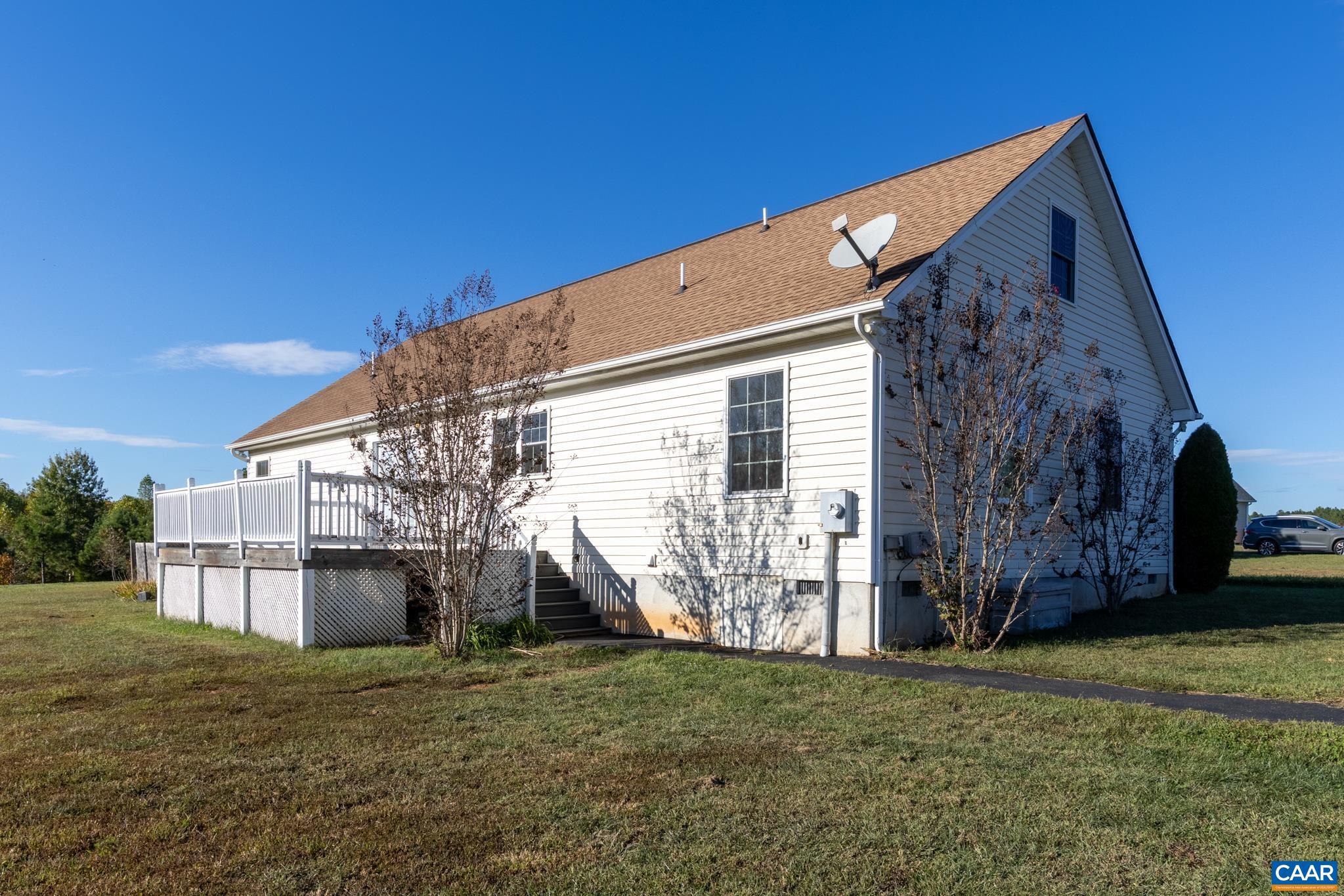 WEST RIVER MEADOWS - Residential