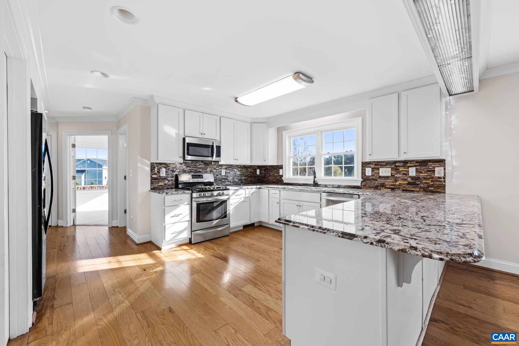 WEST RIVER MEADOWS - Residential