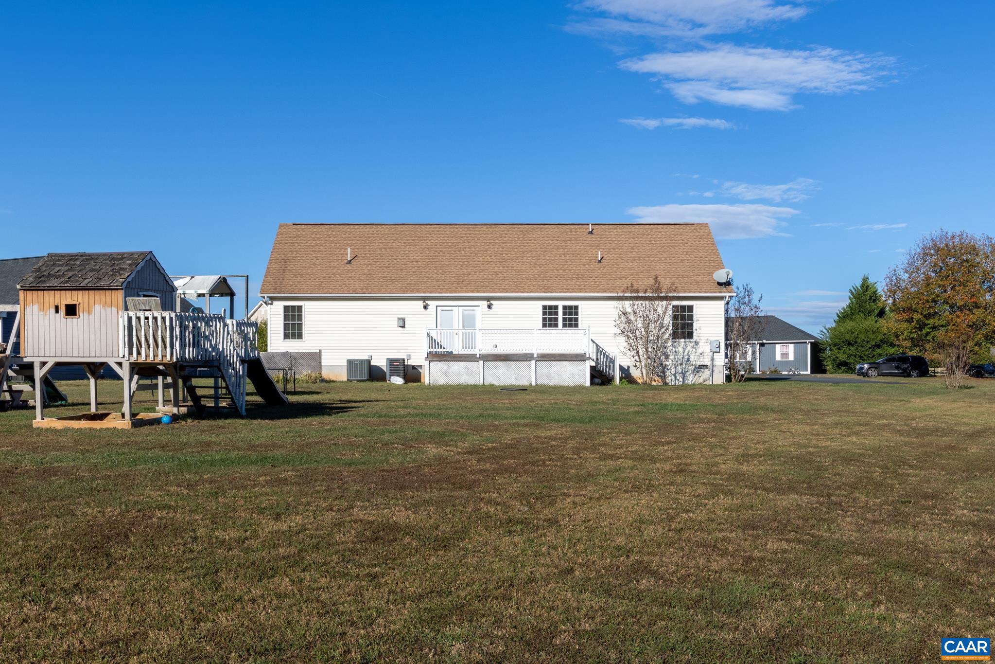 WEST RIVER MEADOWS - Residential