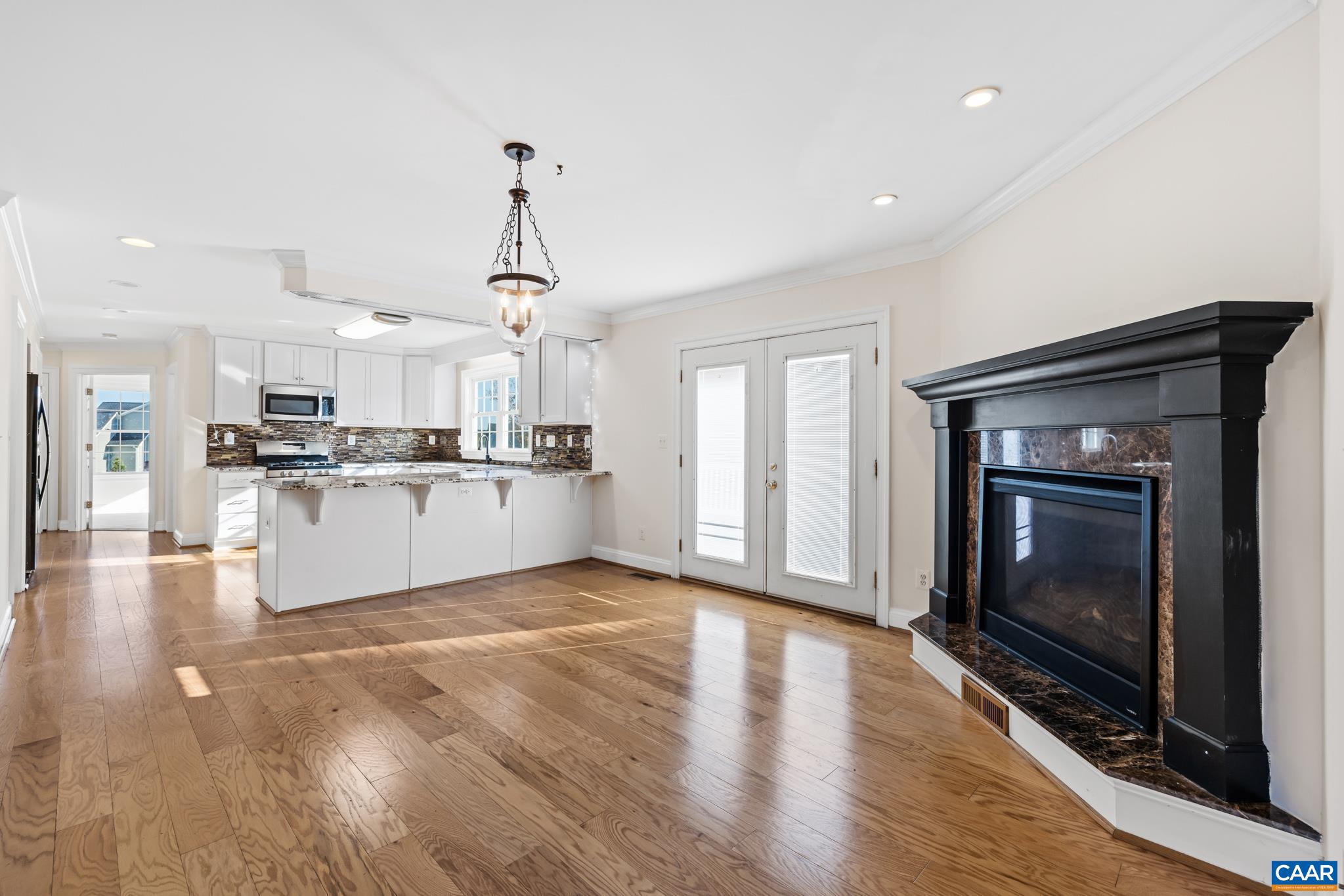 WEST RIVER MEADOWS - Residential