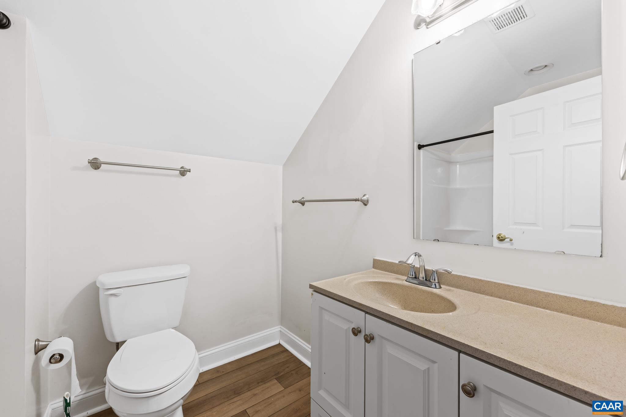 WEST RIVER MEADOWS - Residential