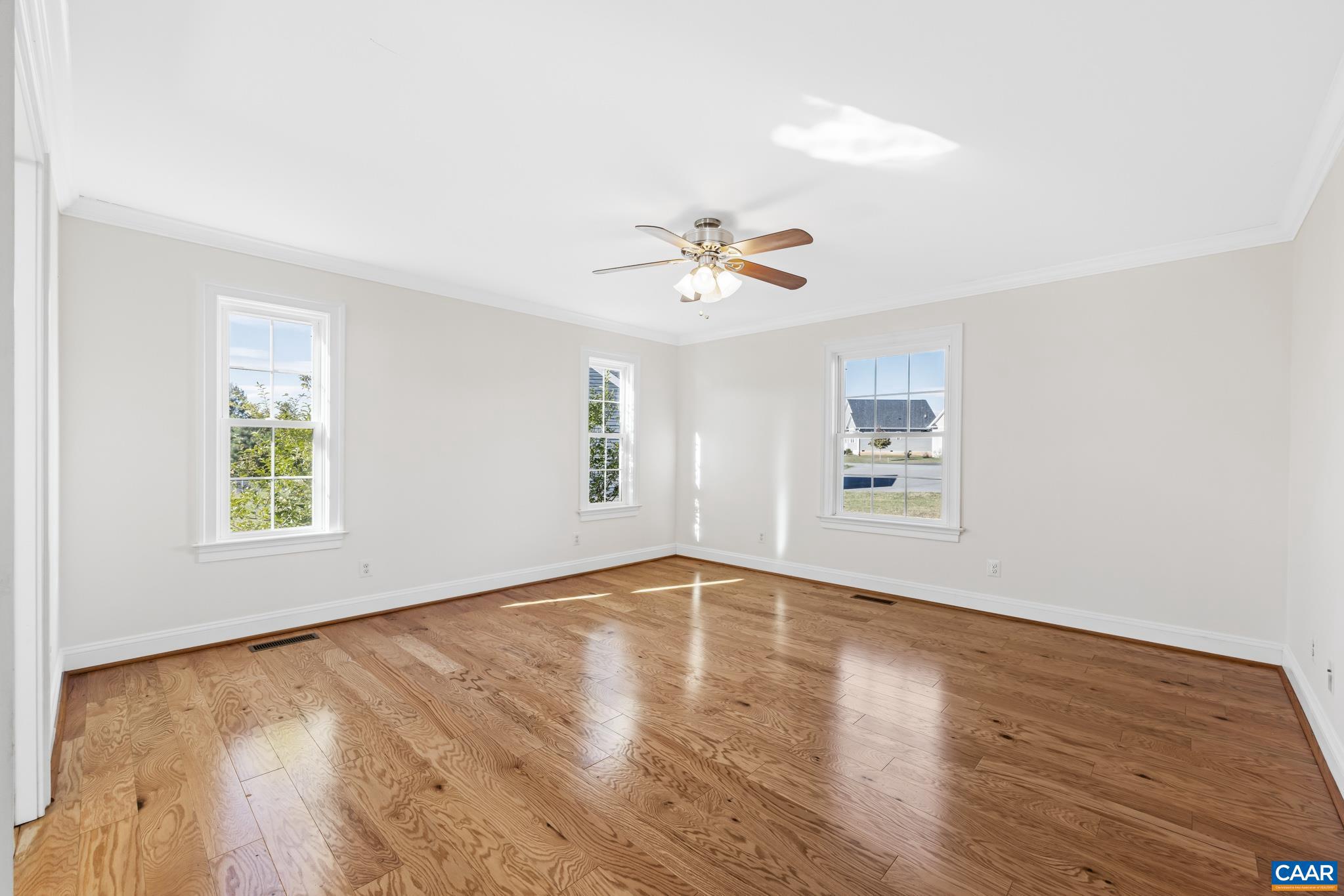 WEST RIVER MEADOWS - Residential