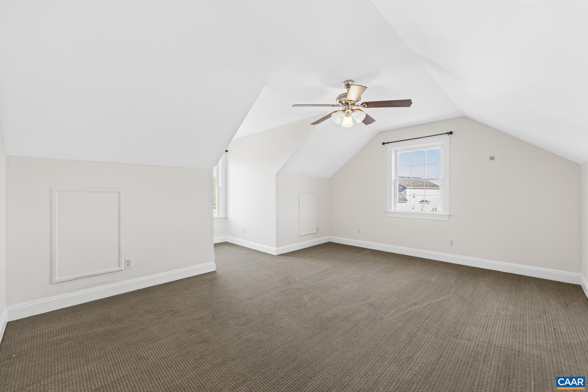 WEST RIVER MEADOWS - Residential