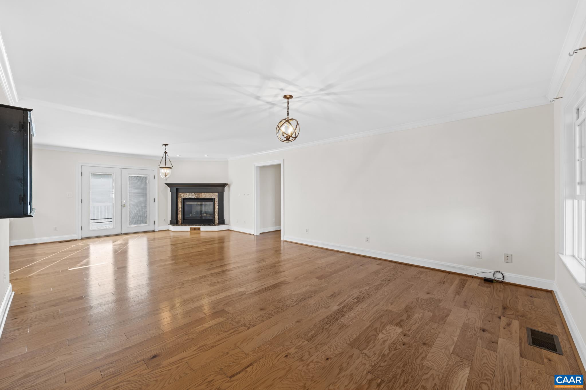 WEST RIVER MEADOWS - Residential