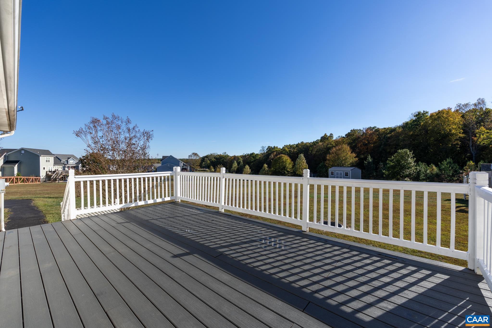 WEST RIVER MEADOWS - Residential