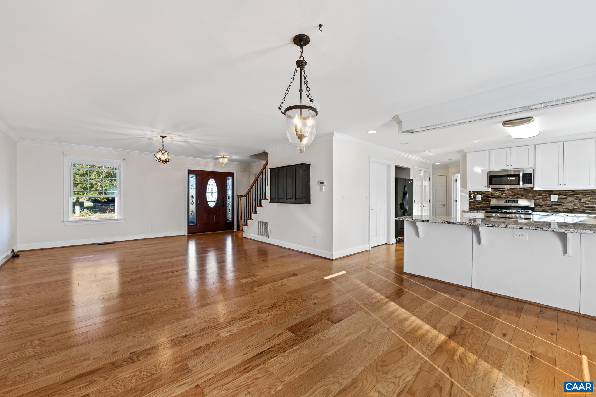 WEST RIVER MEADOWS - Residential