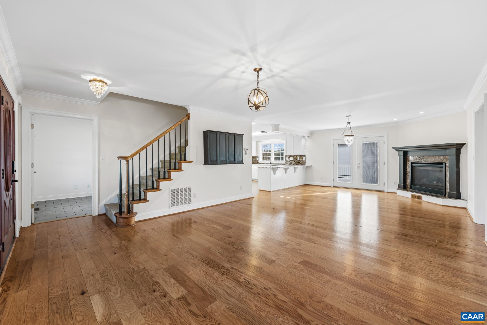 WEST RIVER MEADOWS - Residential