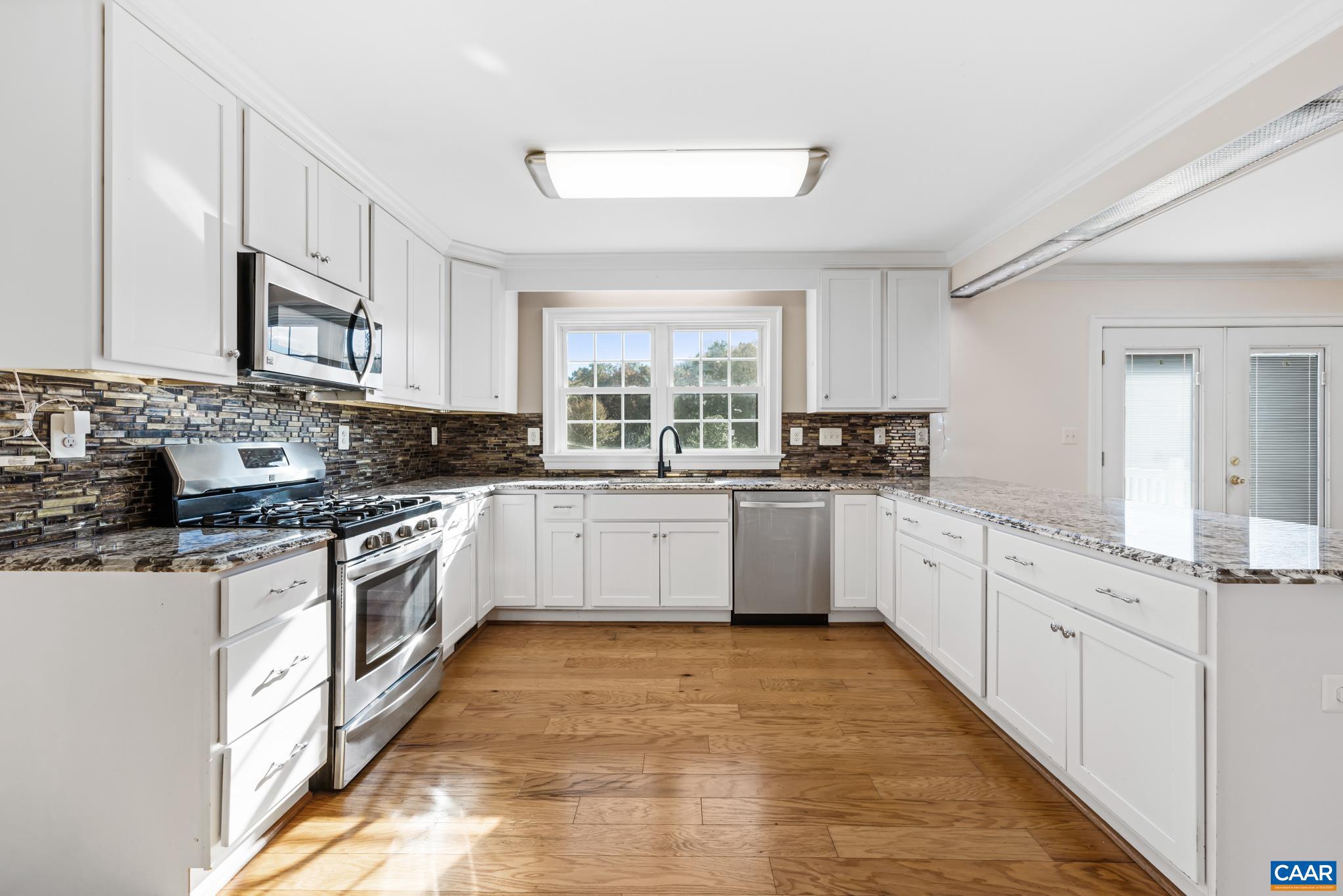 WEST RIVER MEADOWS - Residential