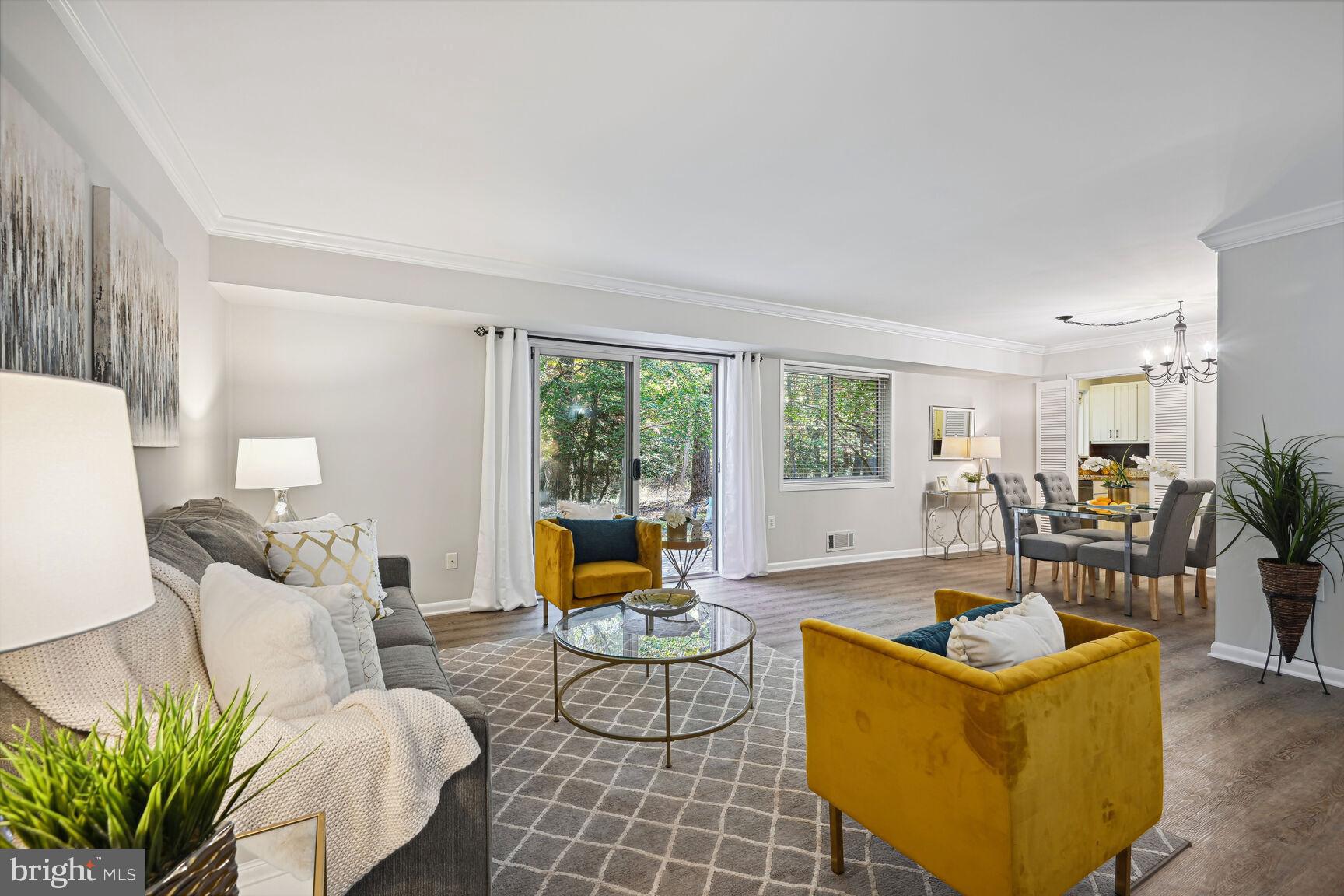 PARKSIDE CONDOMINIUMS - Residential Lease