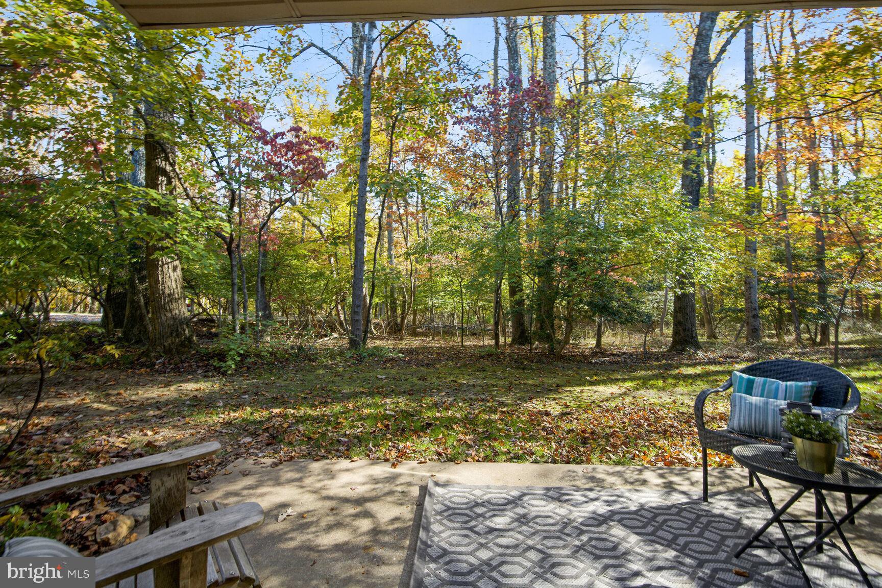 PARKSIDE CONDOMINIUMS - Residential Lease