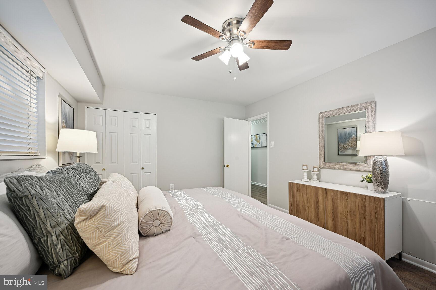 PARKSIDE CONDOMINIUMS - Residential Lease