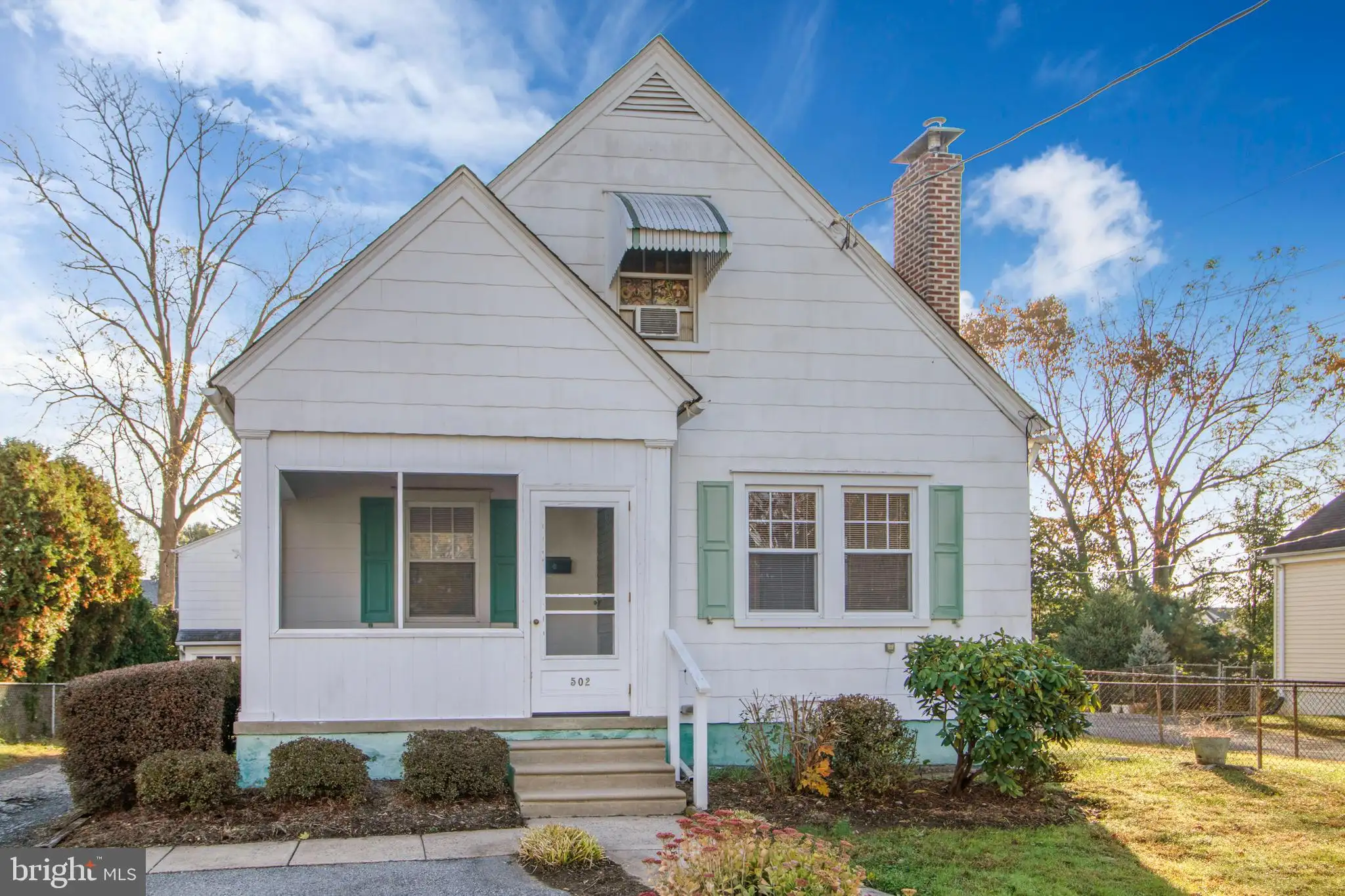 502 Essex Avenue, Wilmington, DE 19804