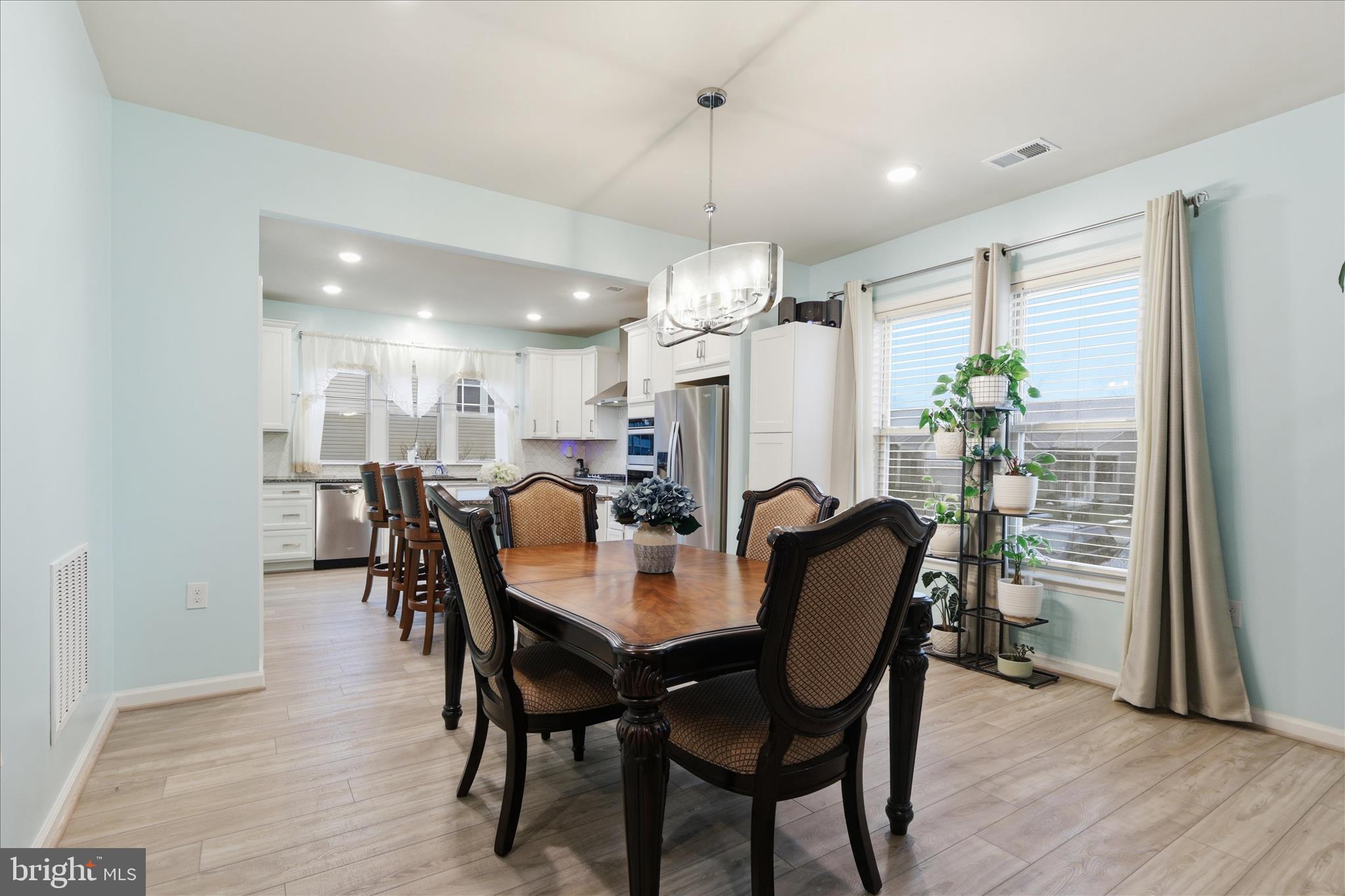 CARTER'S MILL - Residential