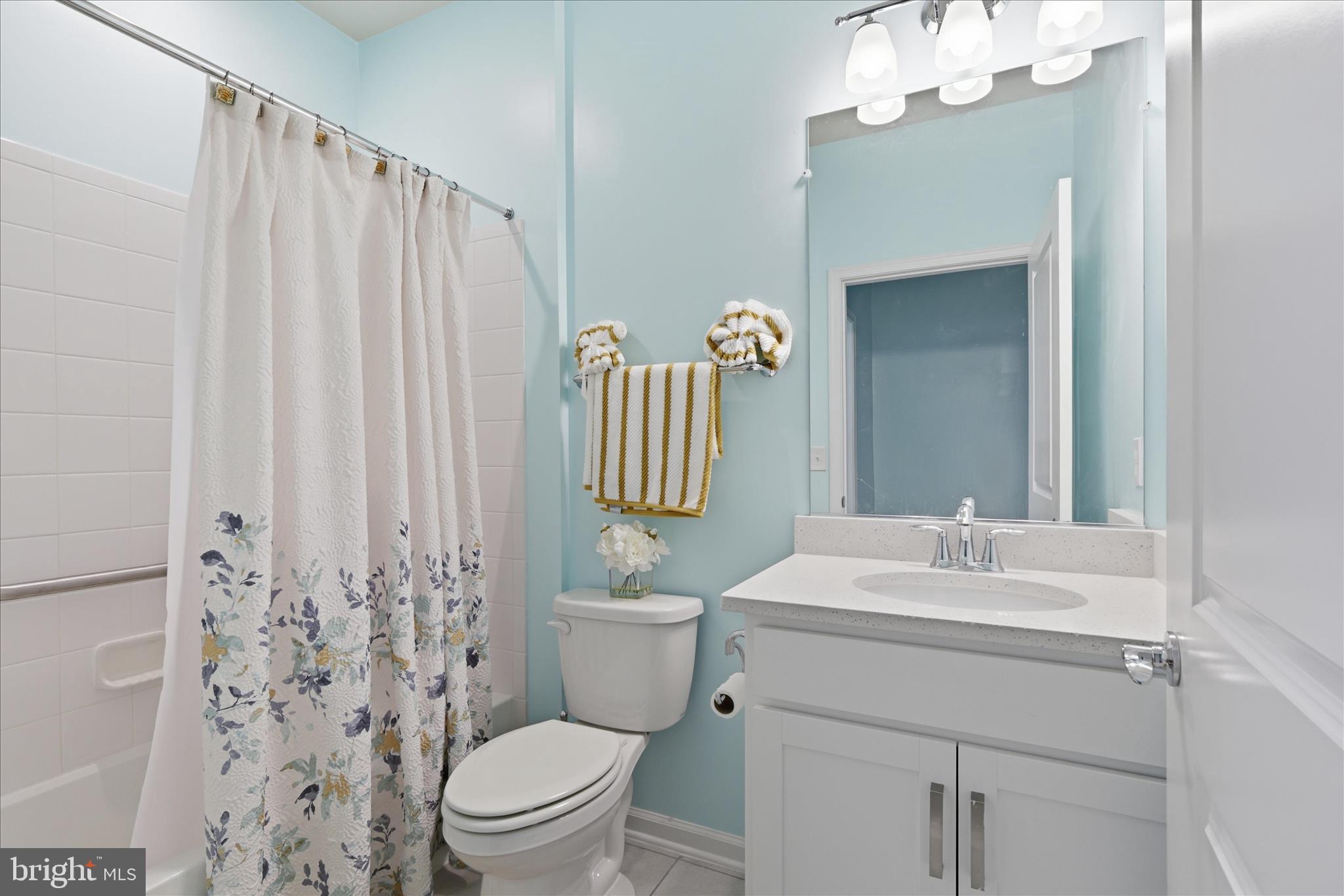 CARTER'S MILL - Residential