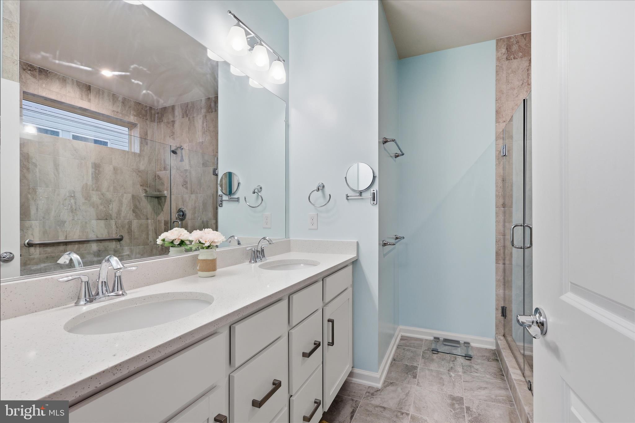 CARTER'S MILL - Residential