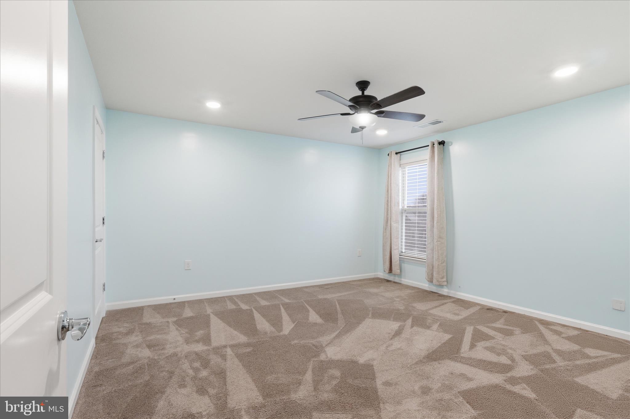 CARTER'S MILL - Residential