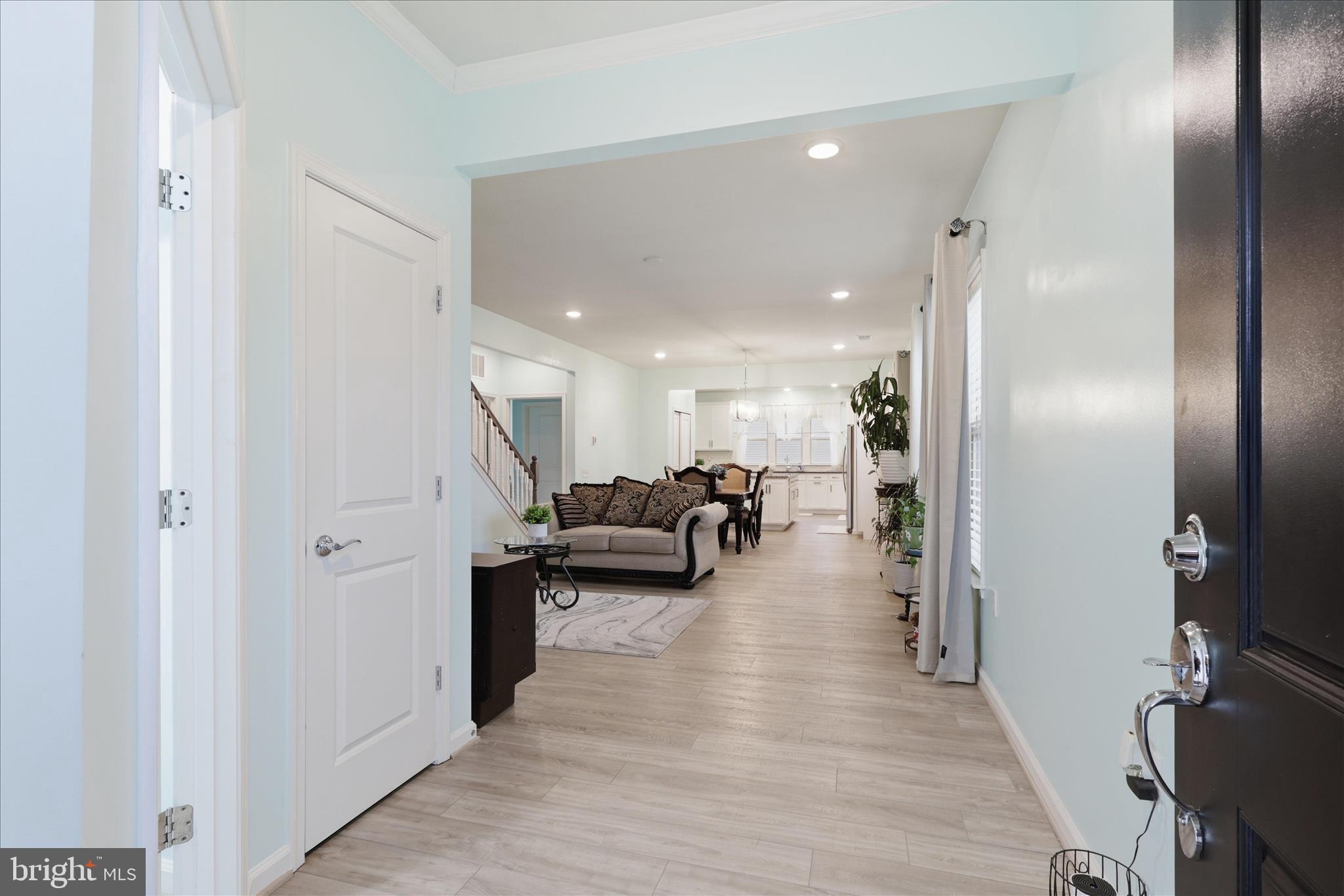 CARTER'S MILL - Residential