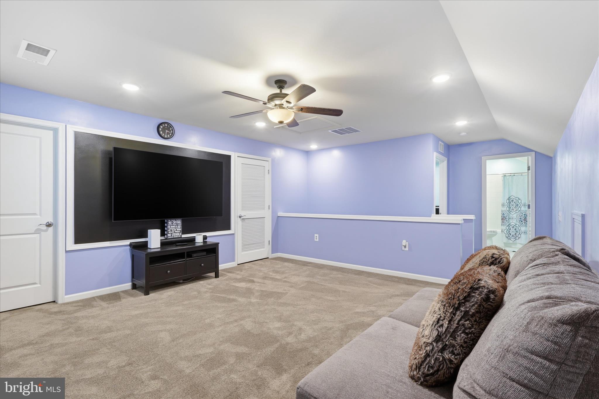 CARTER'S MILL - Residential