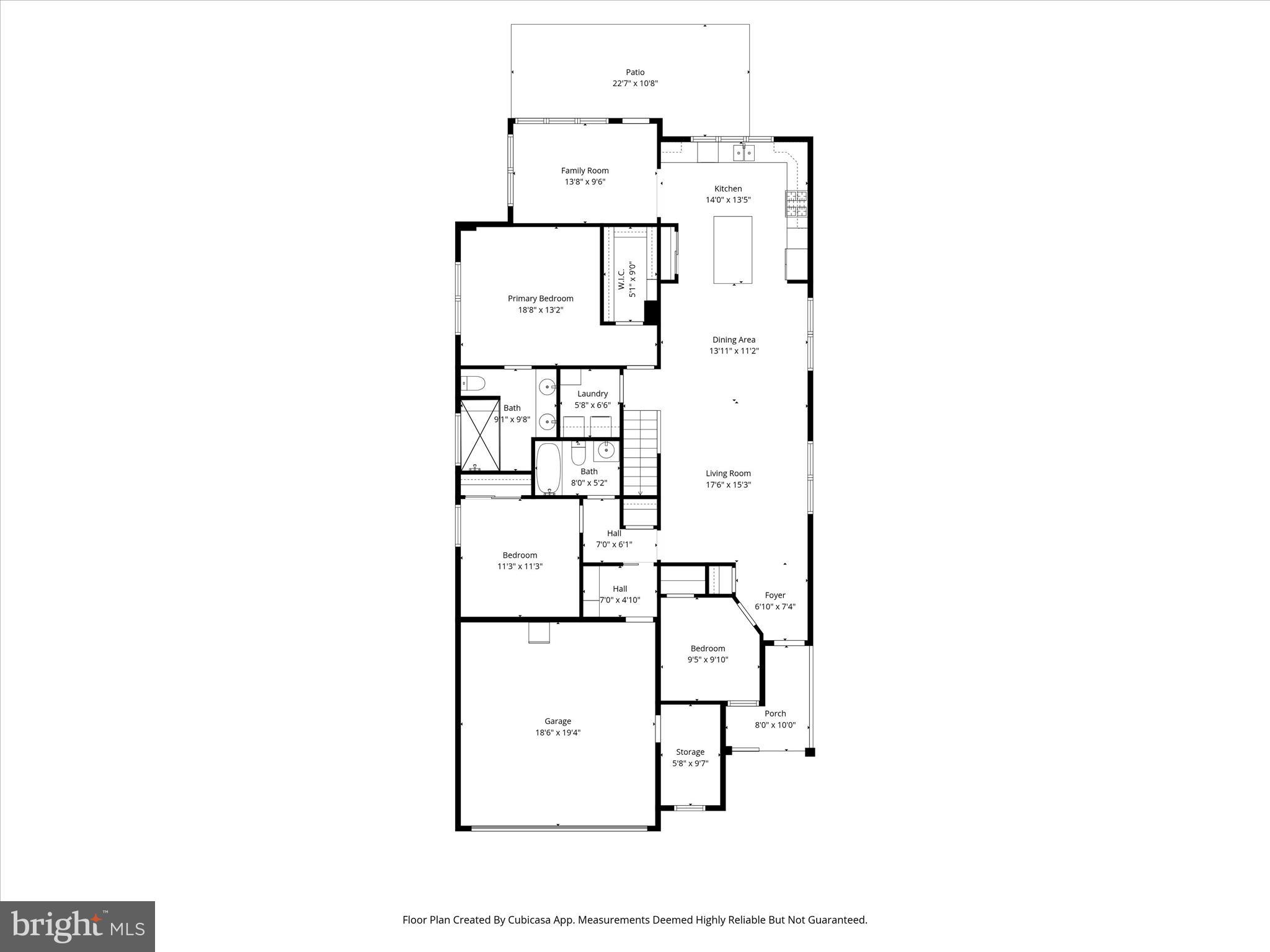 CARTER'S MILL - Residential