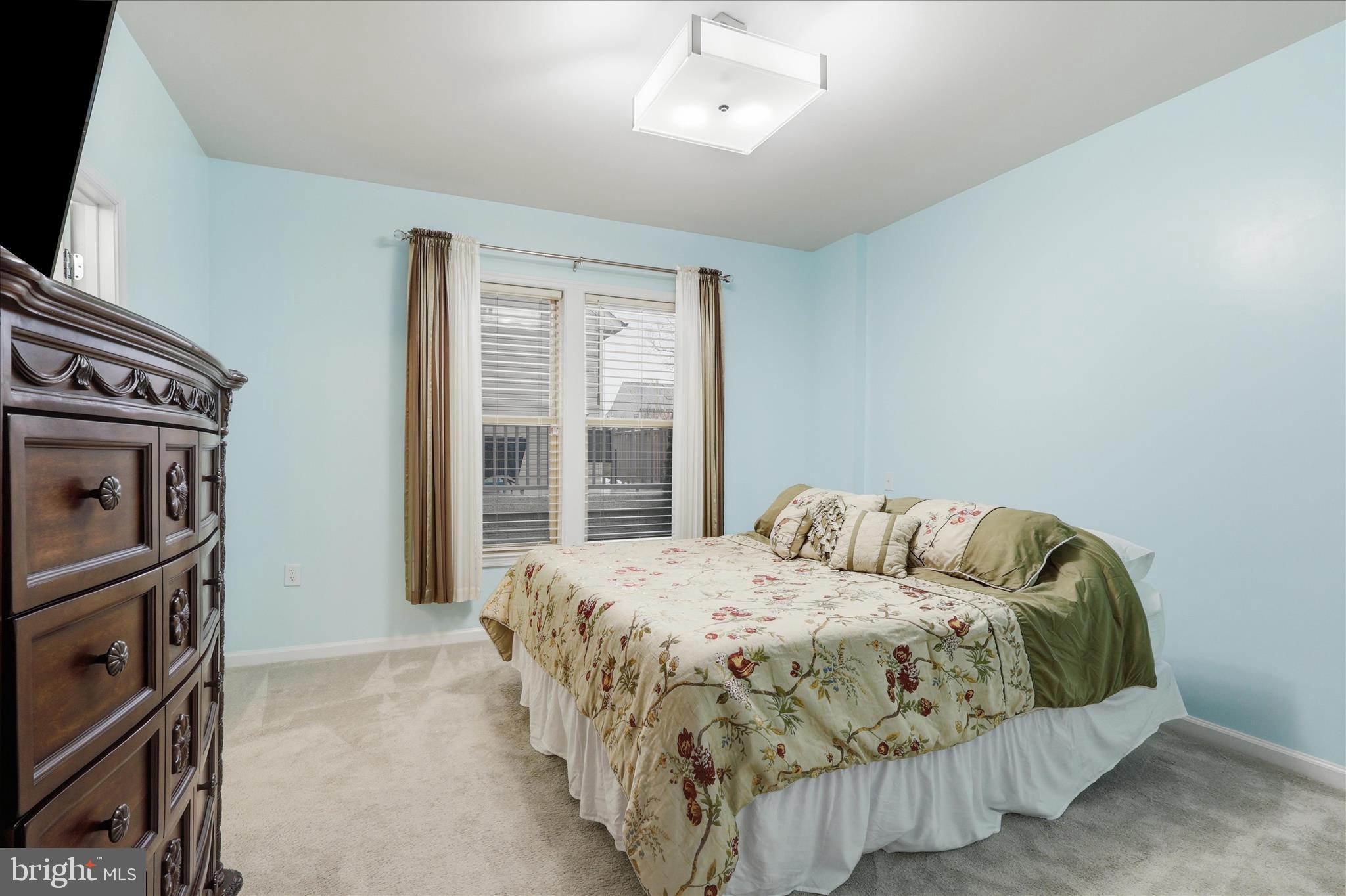 CARTER'S MILL - Residential