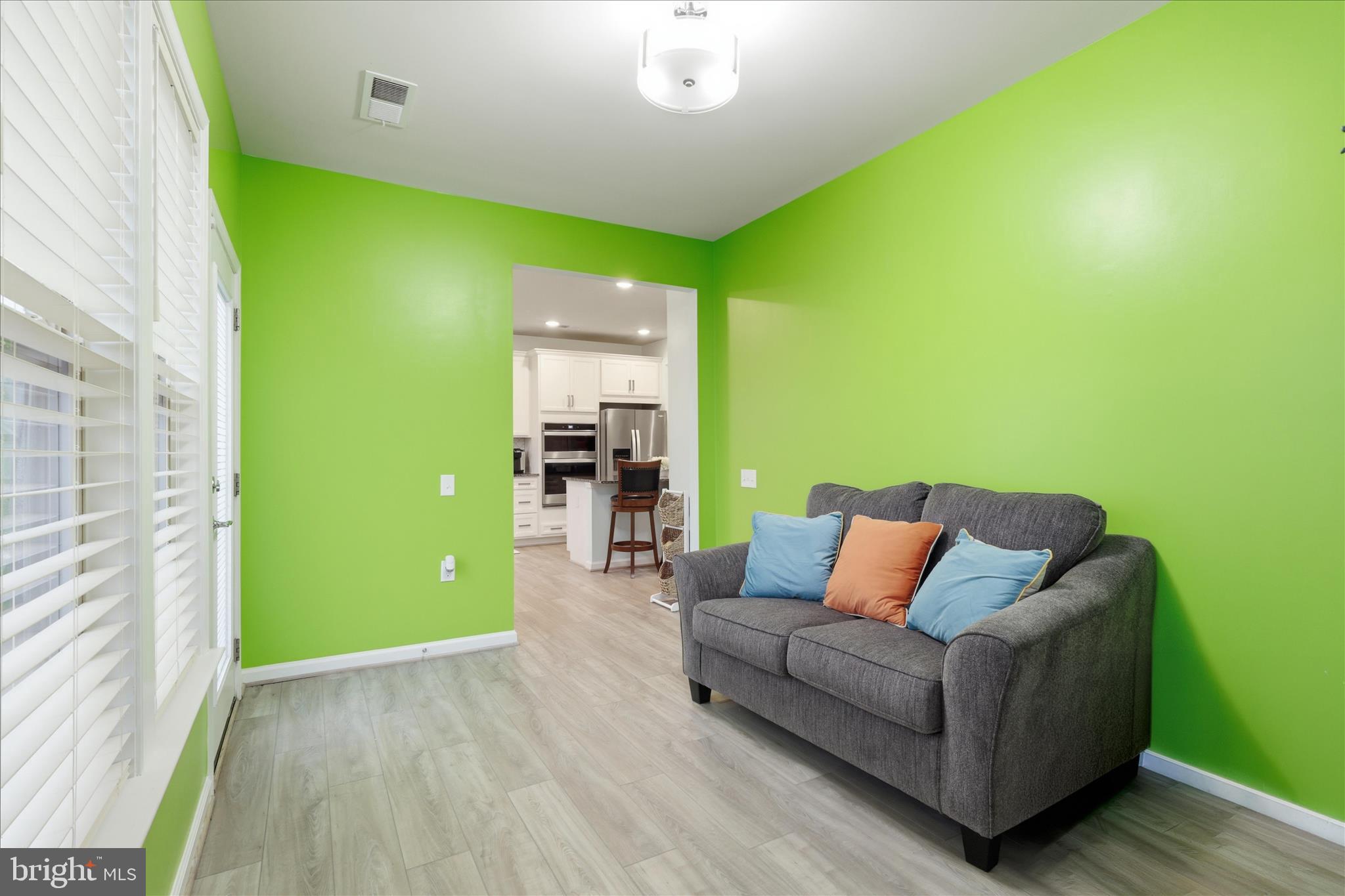 CARTER'S MILL - Residential