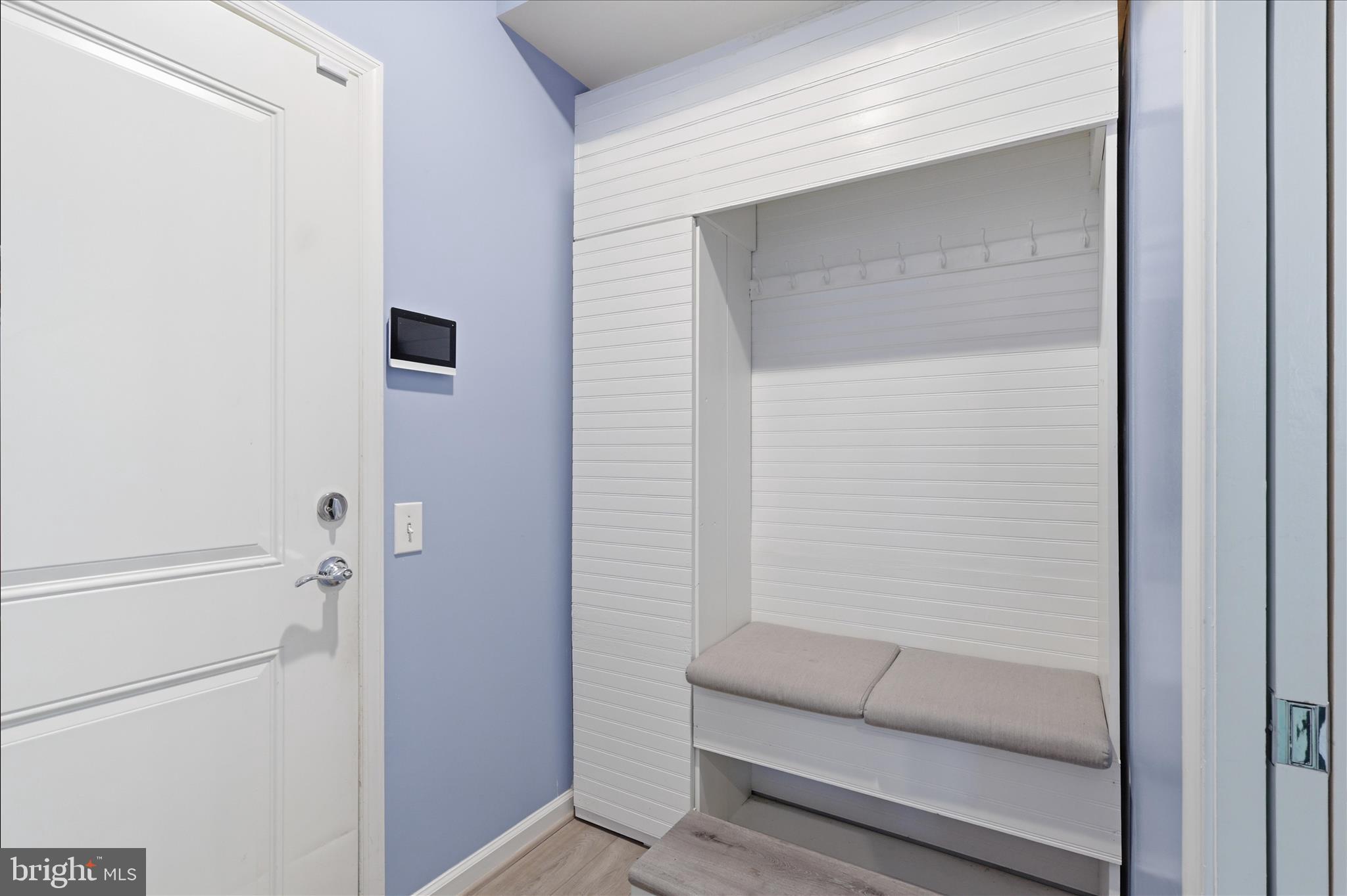 CARTER'S MILL - Residential