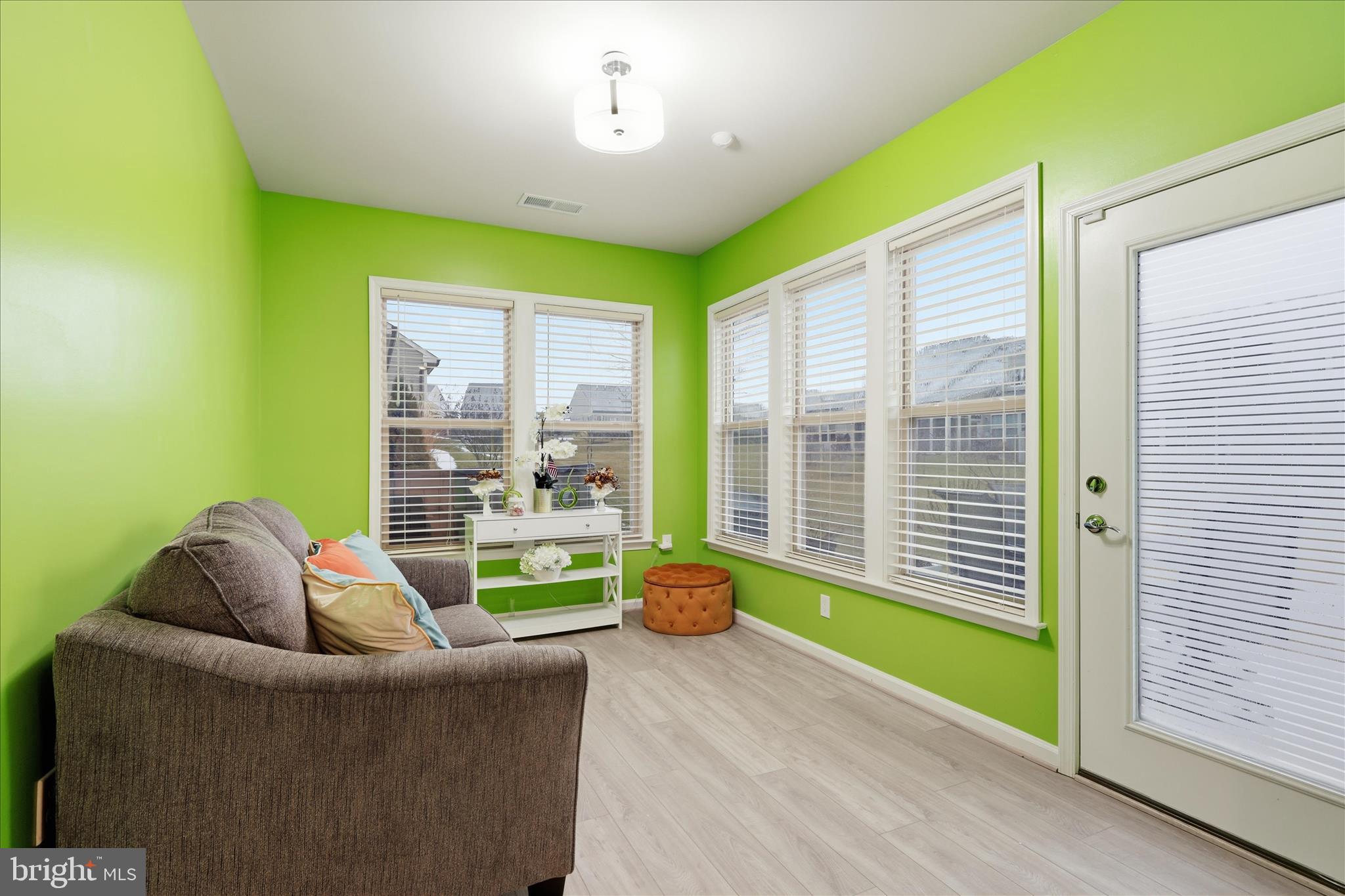 CARTER'S MILL - Residential