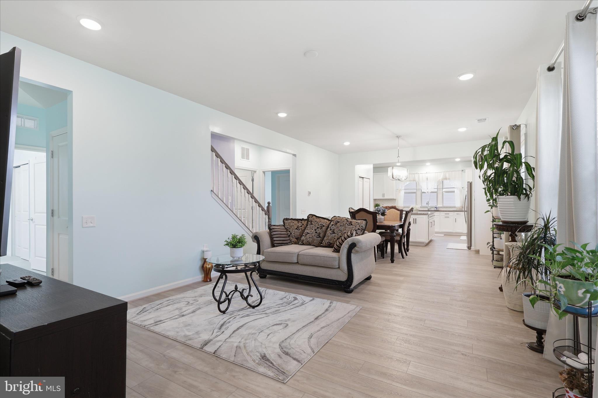 CARTER'S MILL - Residential