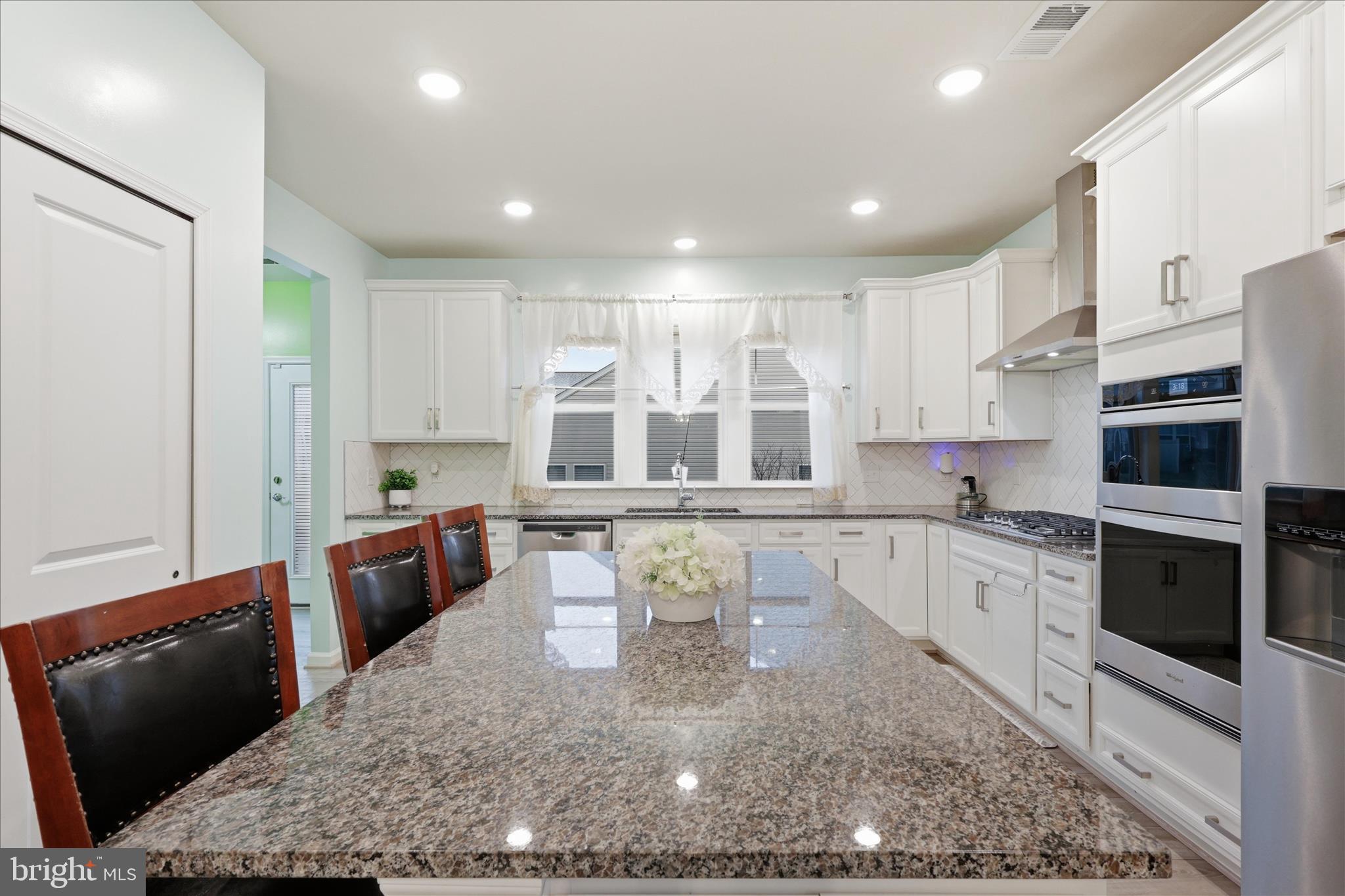 CARTER'S MILL - Residential