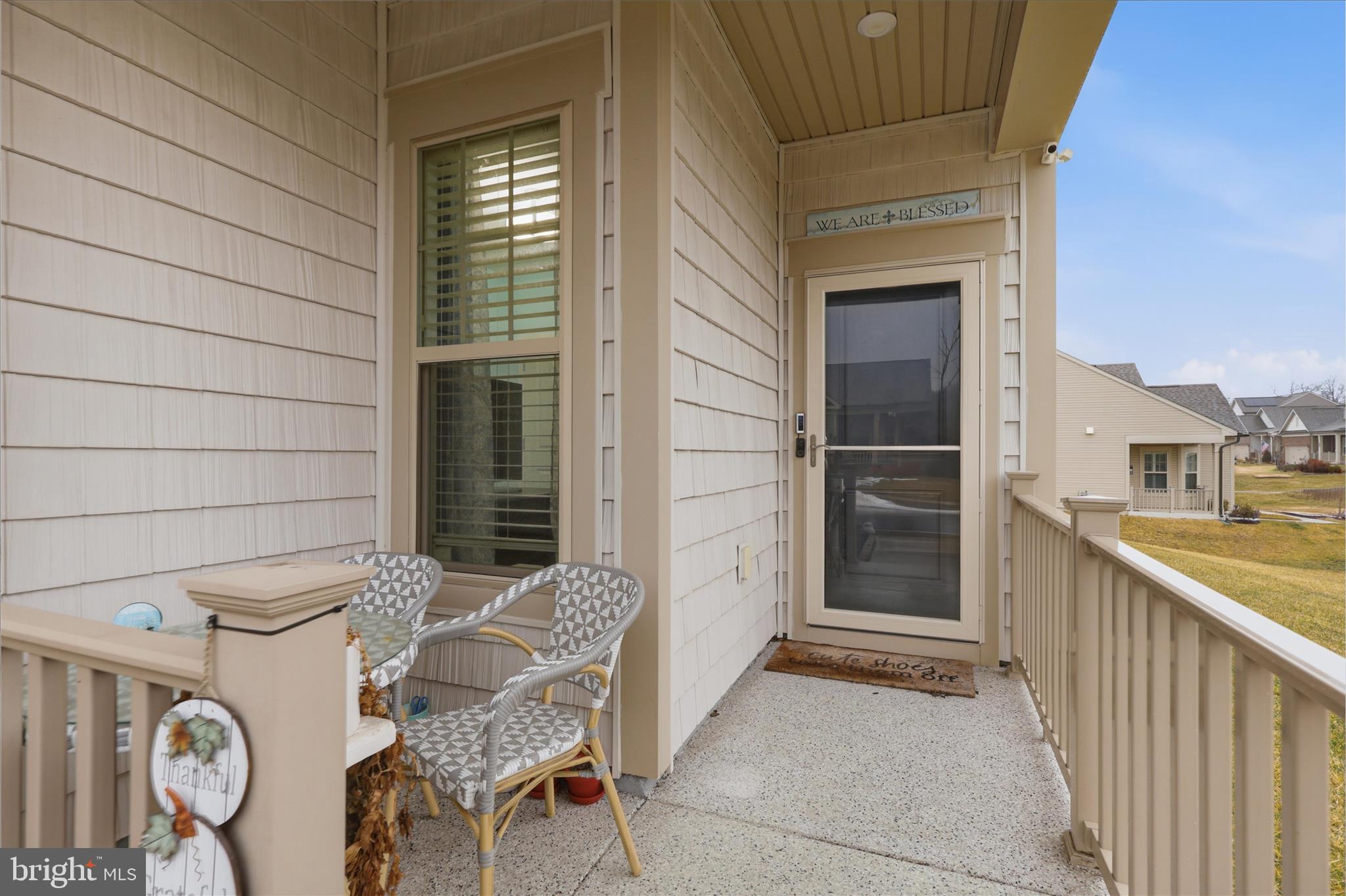 CARTER'S MILL - Residential