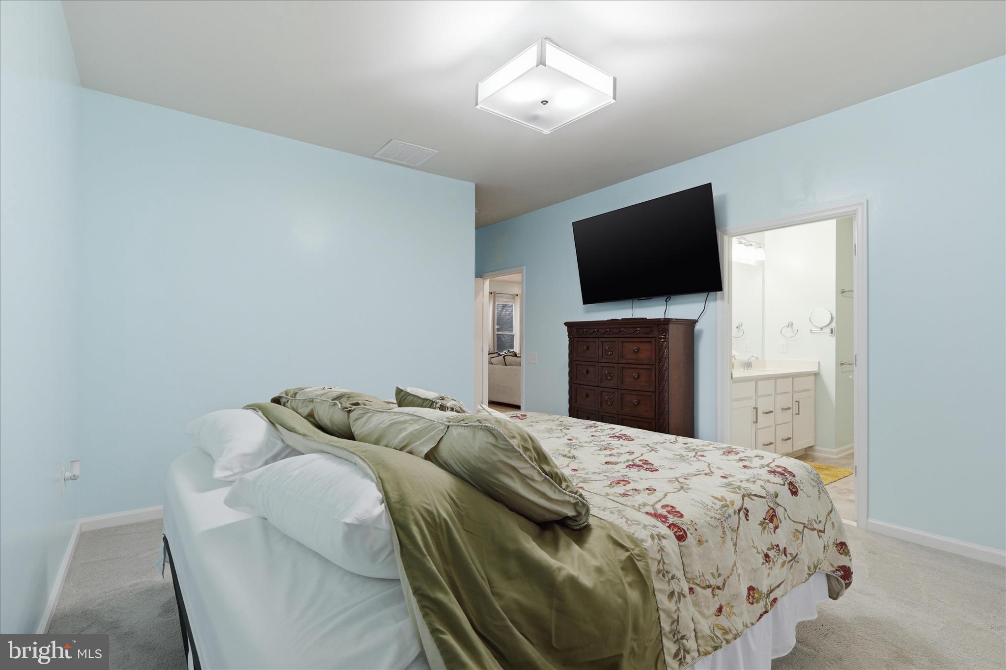 CARTER'S MILL - Residential