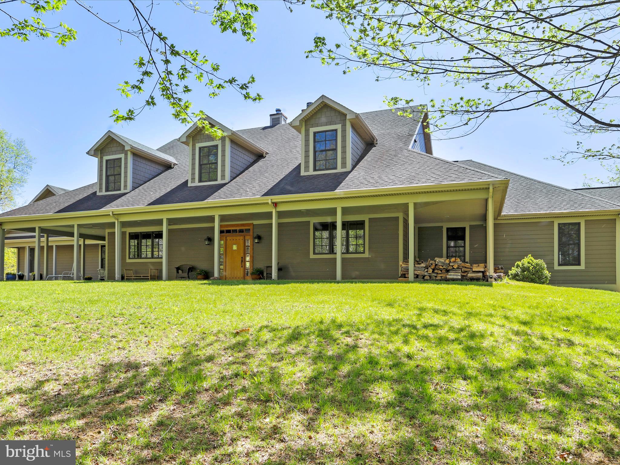 24200 E HANCOCK ROAD