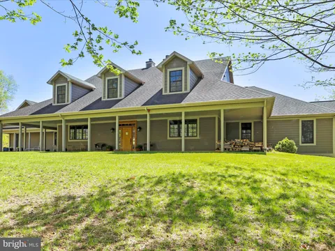24200 E Hancock Road, Flintstone, MD MLS: MDAL2011280
