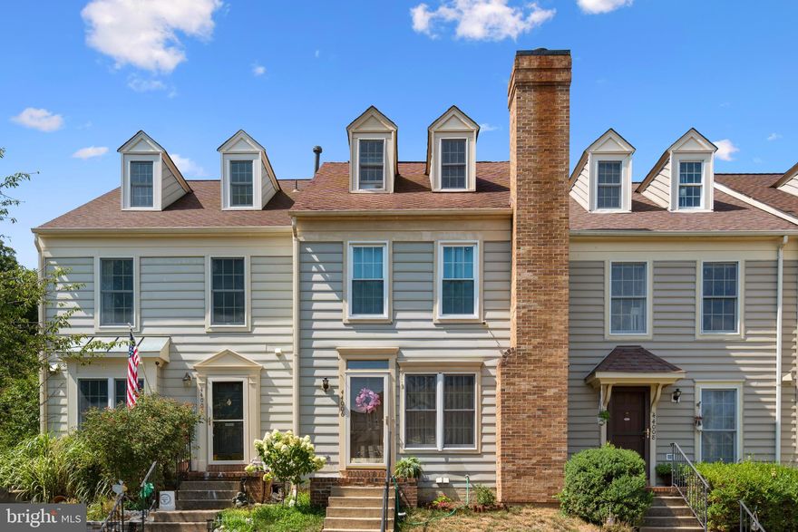 You don't want to miss out on this beautiful 4-level townhouse located in the heart of the desirable Ashburn Village community. The kitchen boasts stainless steel appliances (with gas cooking), granite counters, and opens up to a private deck. The upper level features two spacious bedrooms. The fourth floor offers a bonus loft space/bedroom. The finished basement includes an additional bedroom and bonus rec room with an adjacent full bathroom. Many recent tasteful updates include updated flooring and carpeting, HVAC, water heater, remodeled bathrooms, newer appliances, and more! Location is everything: Located in sought after Ashburn village offering a host of wonderful amenities, including the Sports Pavilion and just minutes to wonderful shopping and dining options. Easy commuter access to Rtes 7 and 28 and the Toll Rd. In the heart of Ashburn surrounded by One Loudoun, Belmont Station, Dulles Airport, Dulles Town Center and more!  Top Notch schools.  Ready to move in-Come tour this gem today!