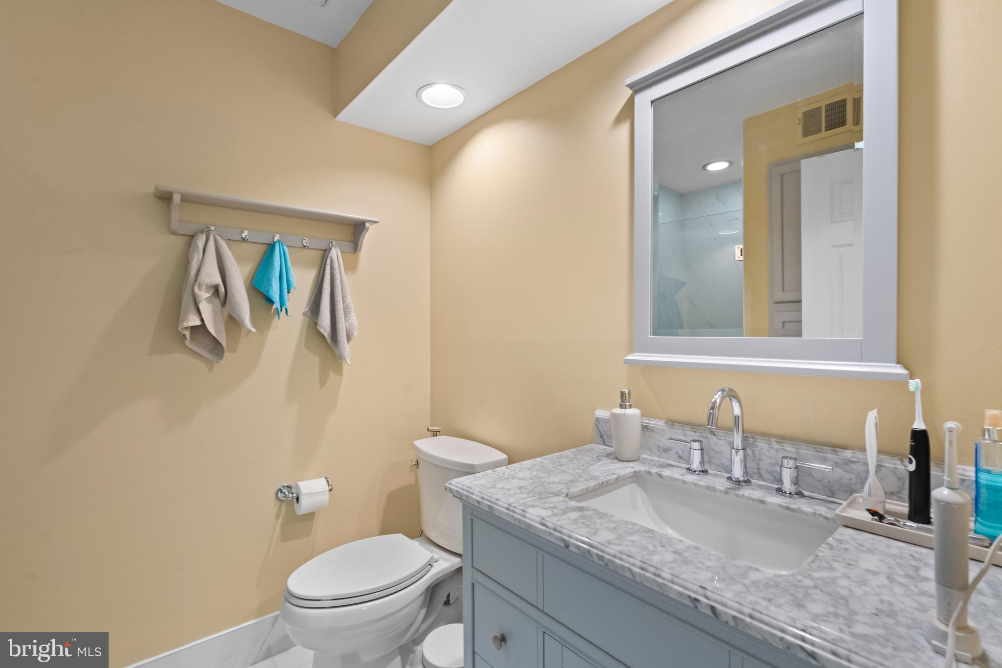 ASHBURN VILLAGE - Residential