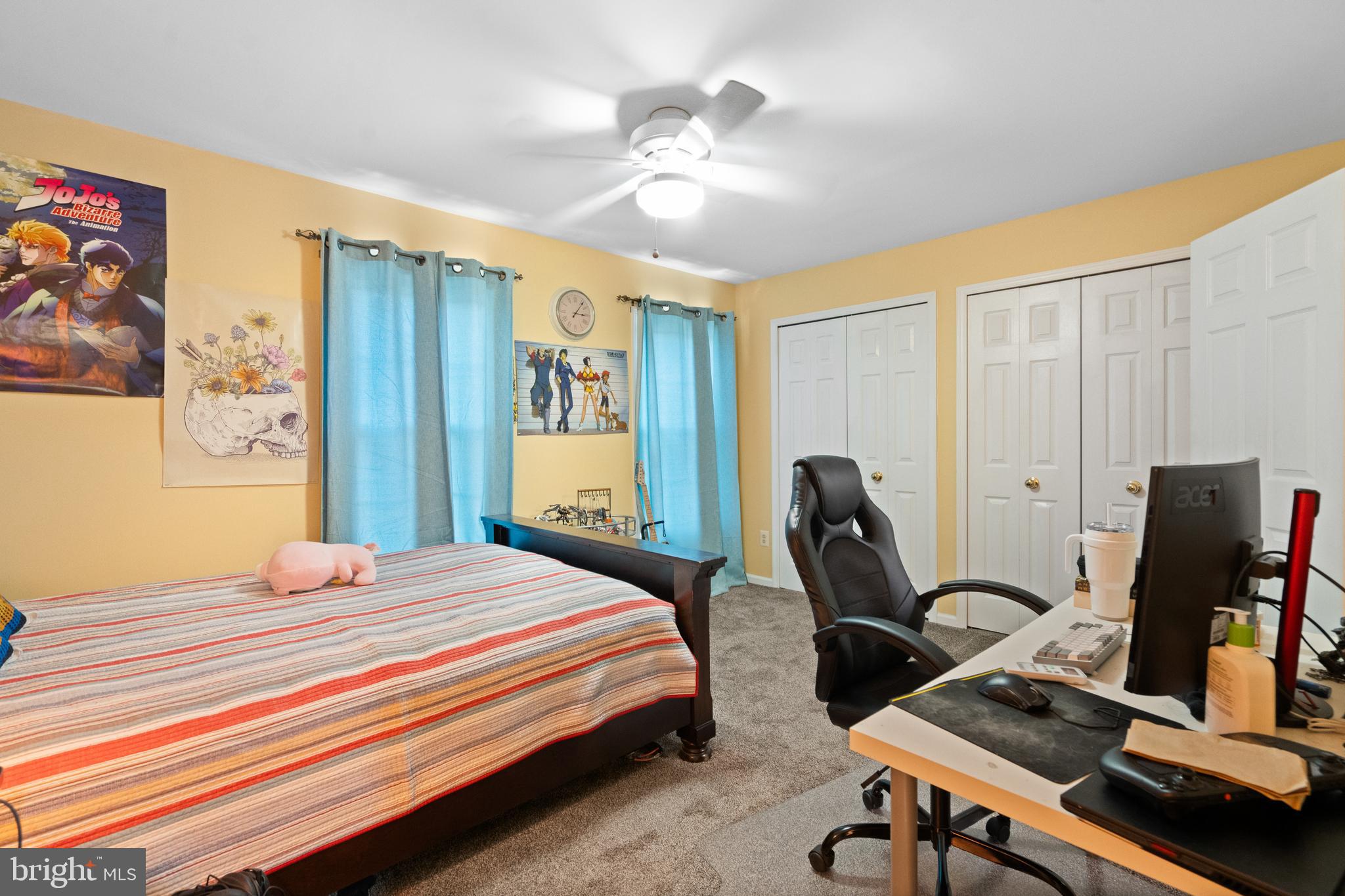 ASHBURN VILLAGE - Residential