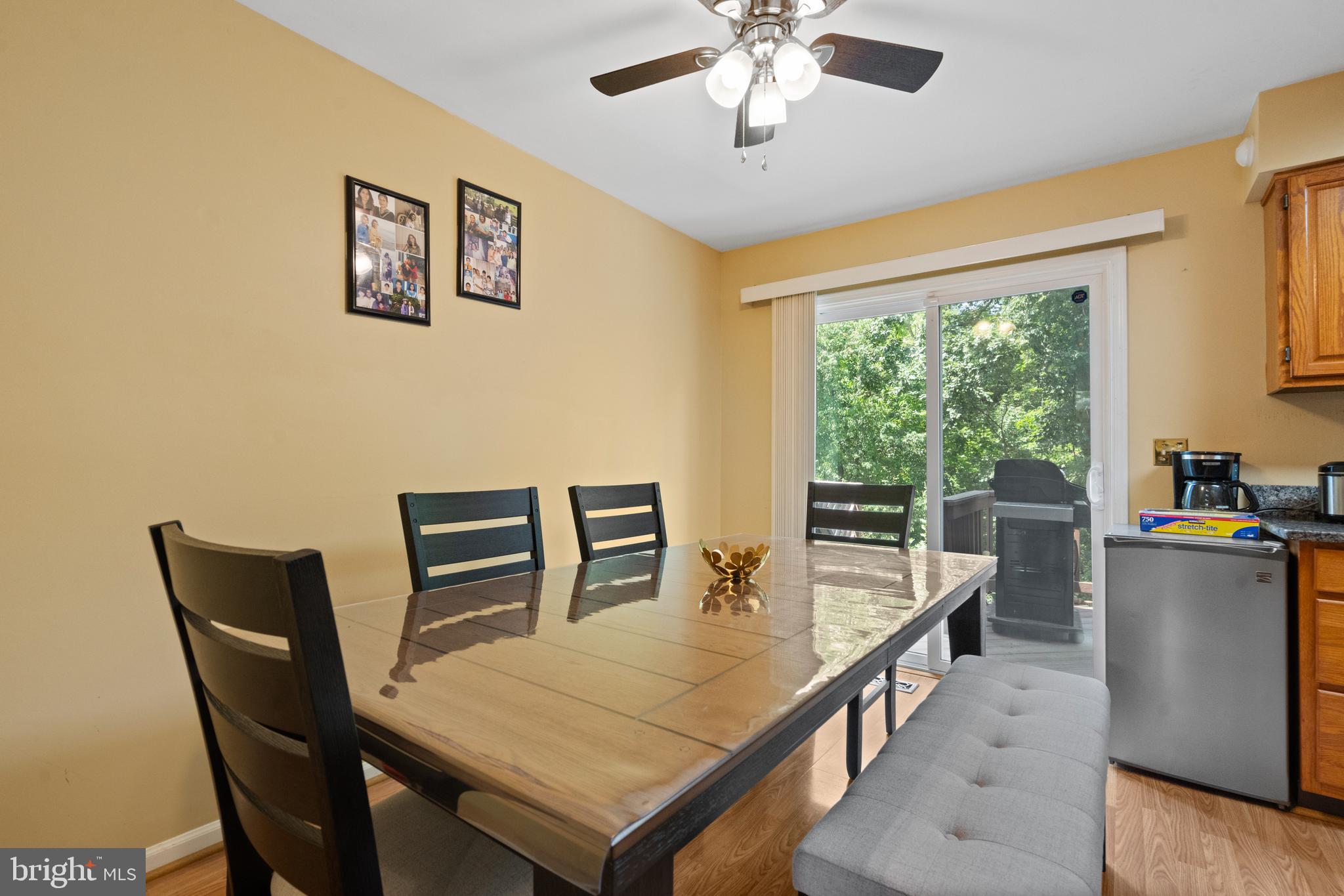 ASHBURN VILLAGE - Residential