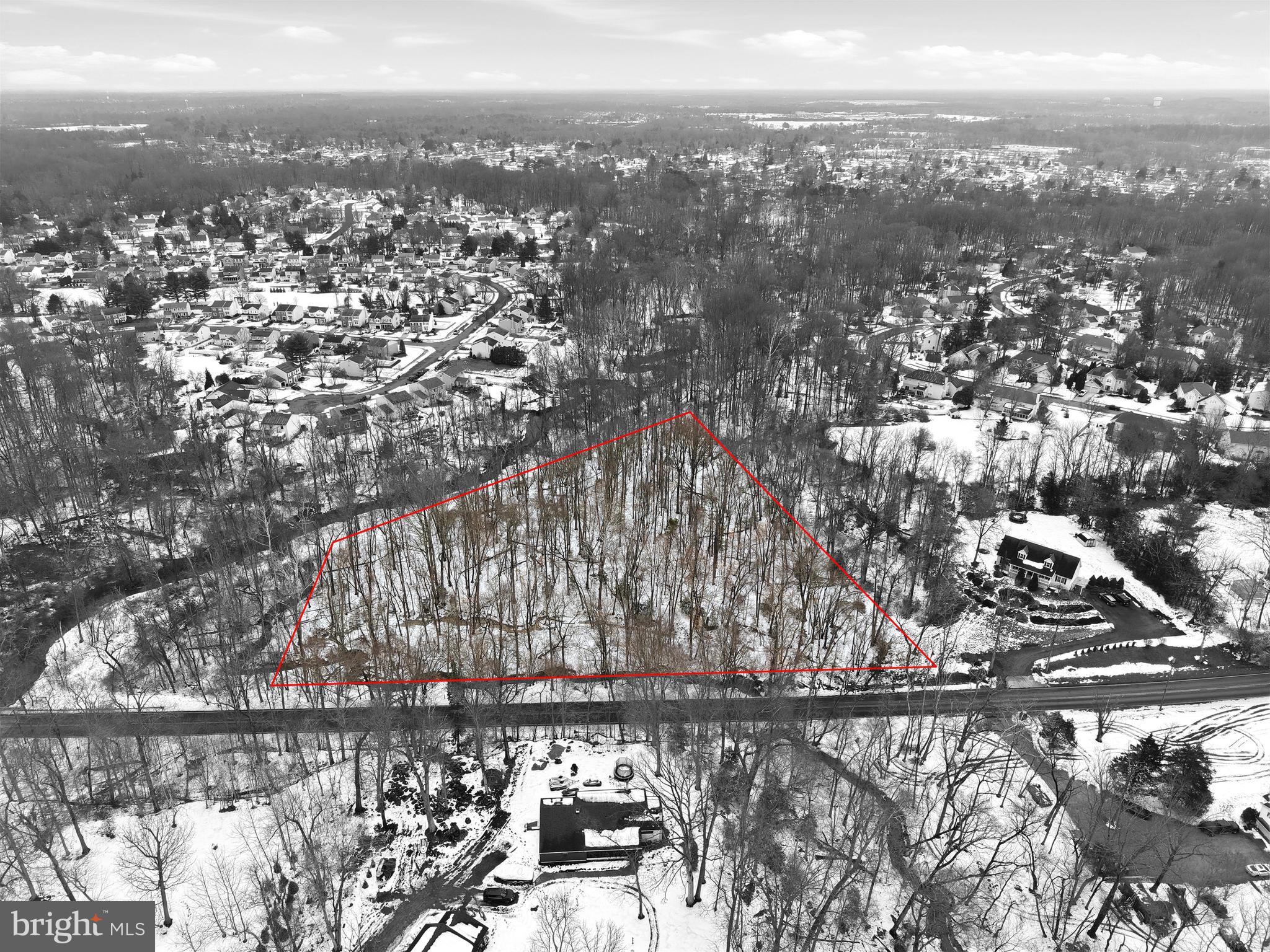 449 TYLERS MILL ROAD