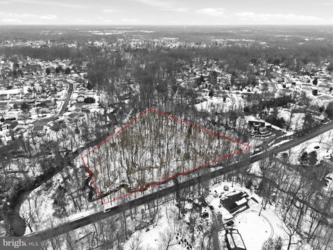 449 TYLERS MILL ROAD SEWELL NJ 08080