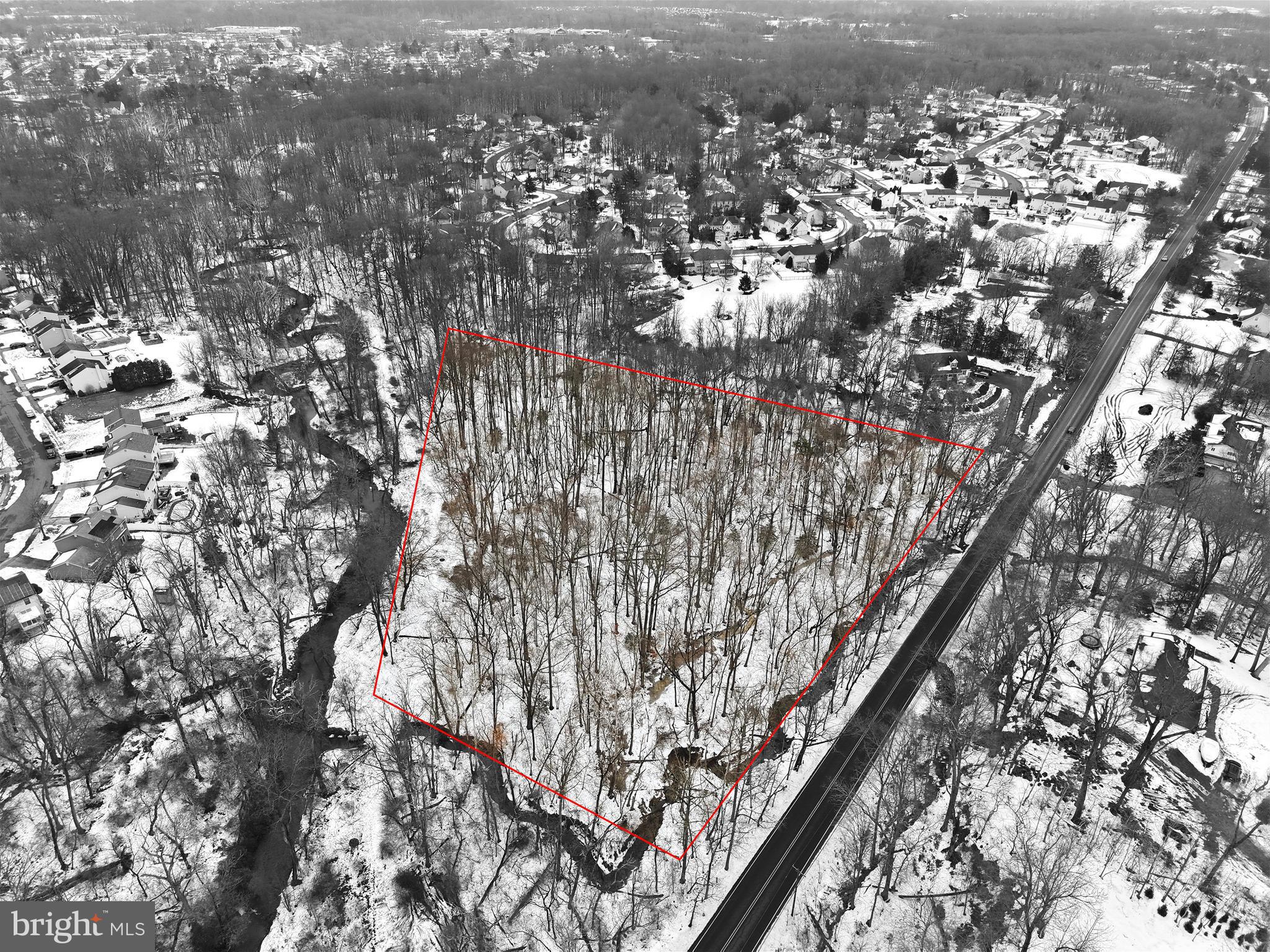 449 TYLERS MILL ROAD