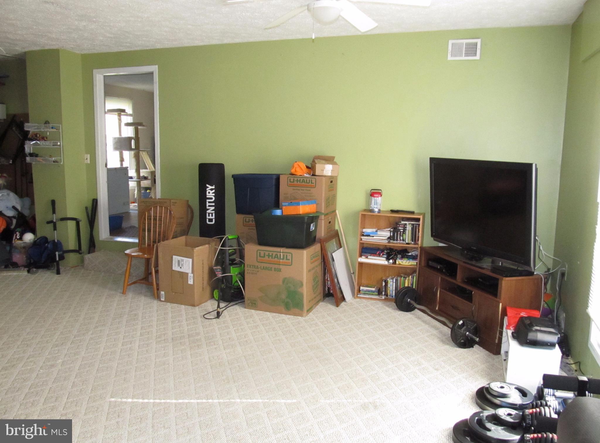 ST CHARLES SUB - WAKEFIELD - Residential