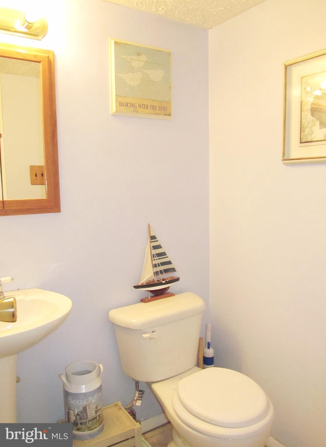 ST CHARLES SUB - WAKEFIELD - Residential