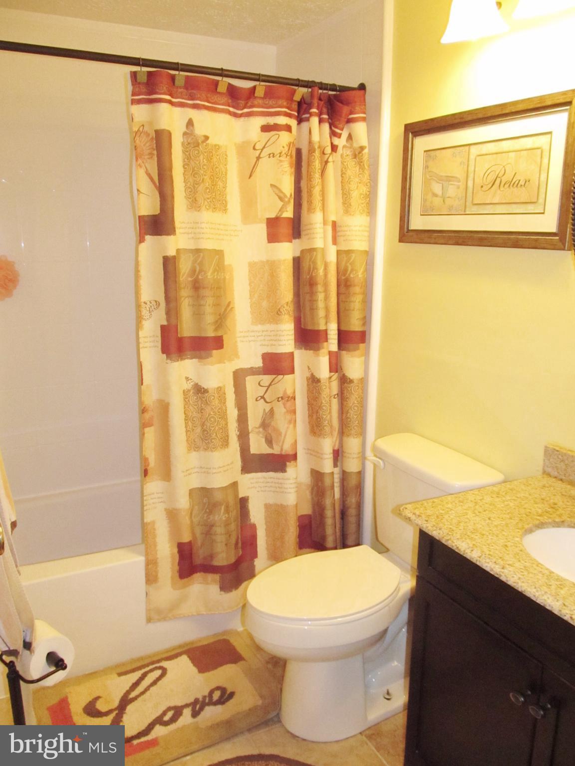 ST CHARLES SUB - WAKEFIELD - Residential