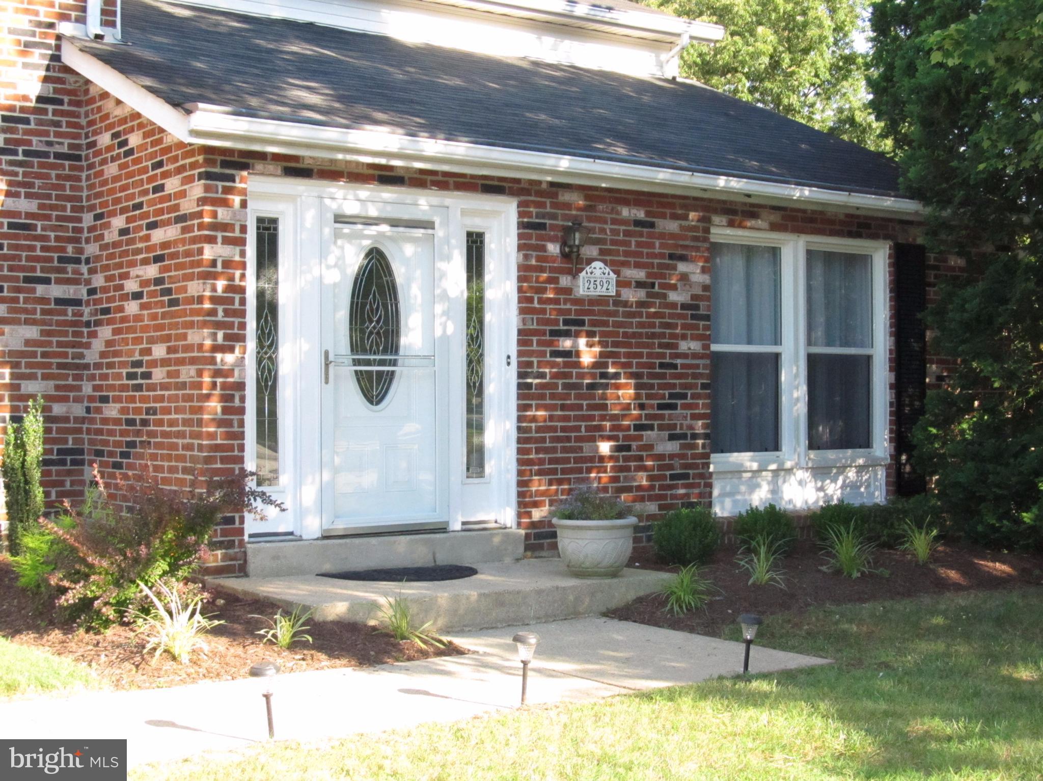 ST CHARLES SUB - WAKEFIELD - Residential