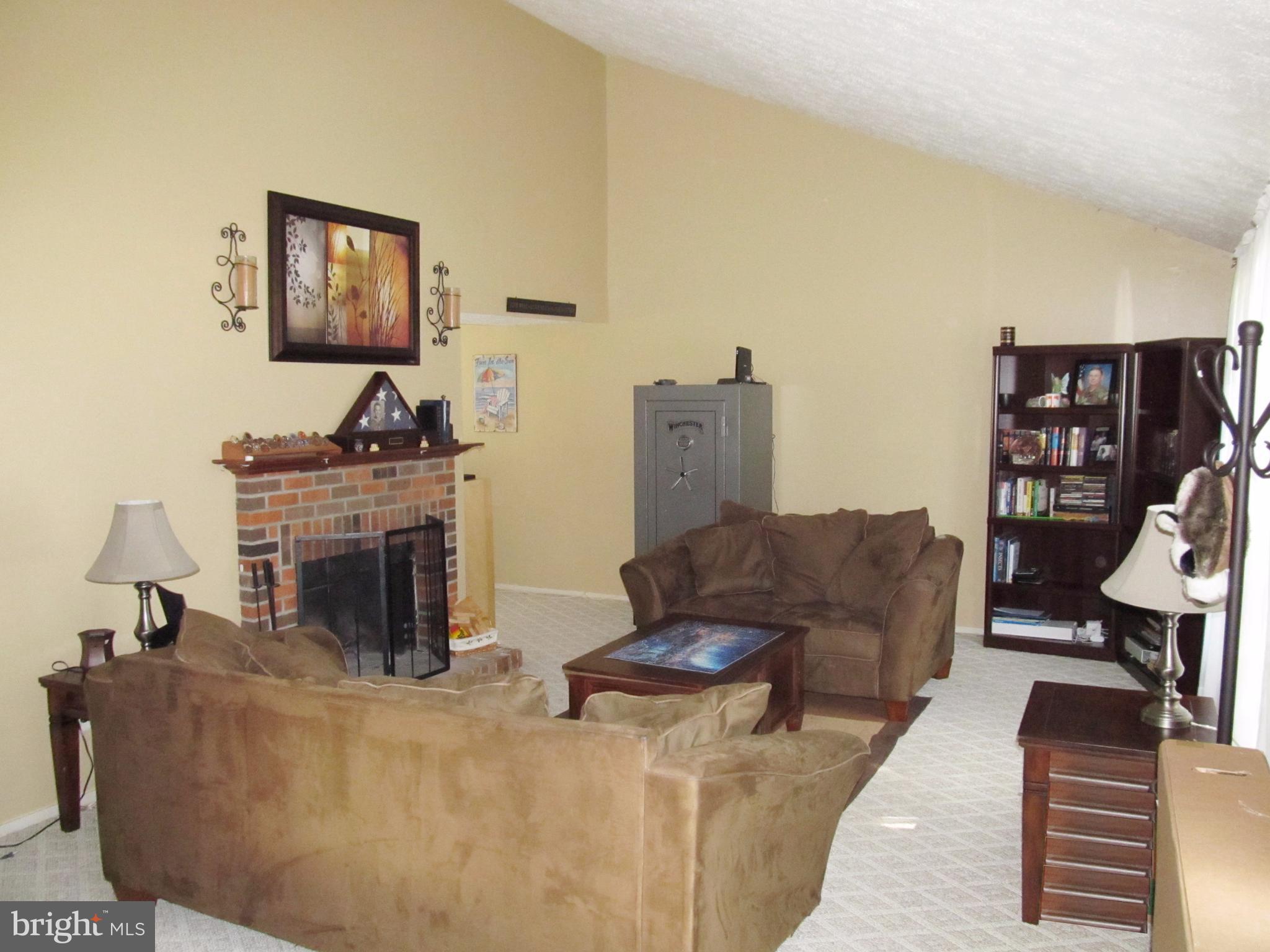 ST CHARLES SUB - WAKEFIELD - Residential