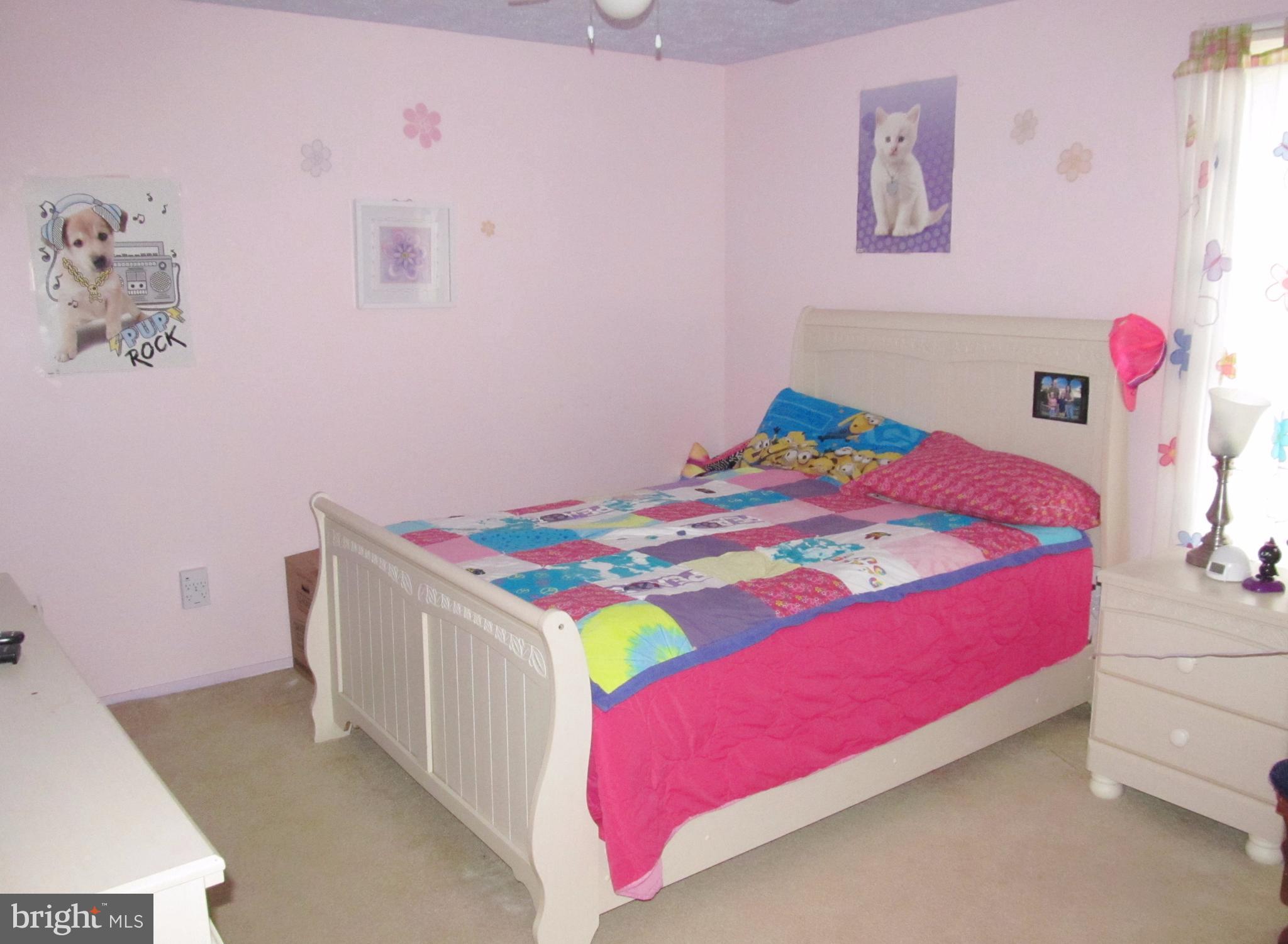 ST CHARLES SUB - WAKEFIELD - Residential